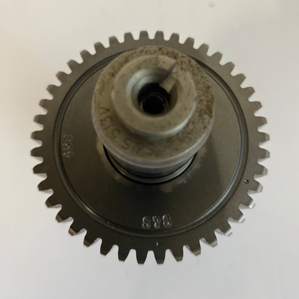 Arbre à cames S&S 513V Harley Davidson REF S&S 106-6044