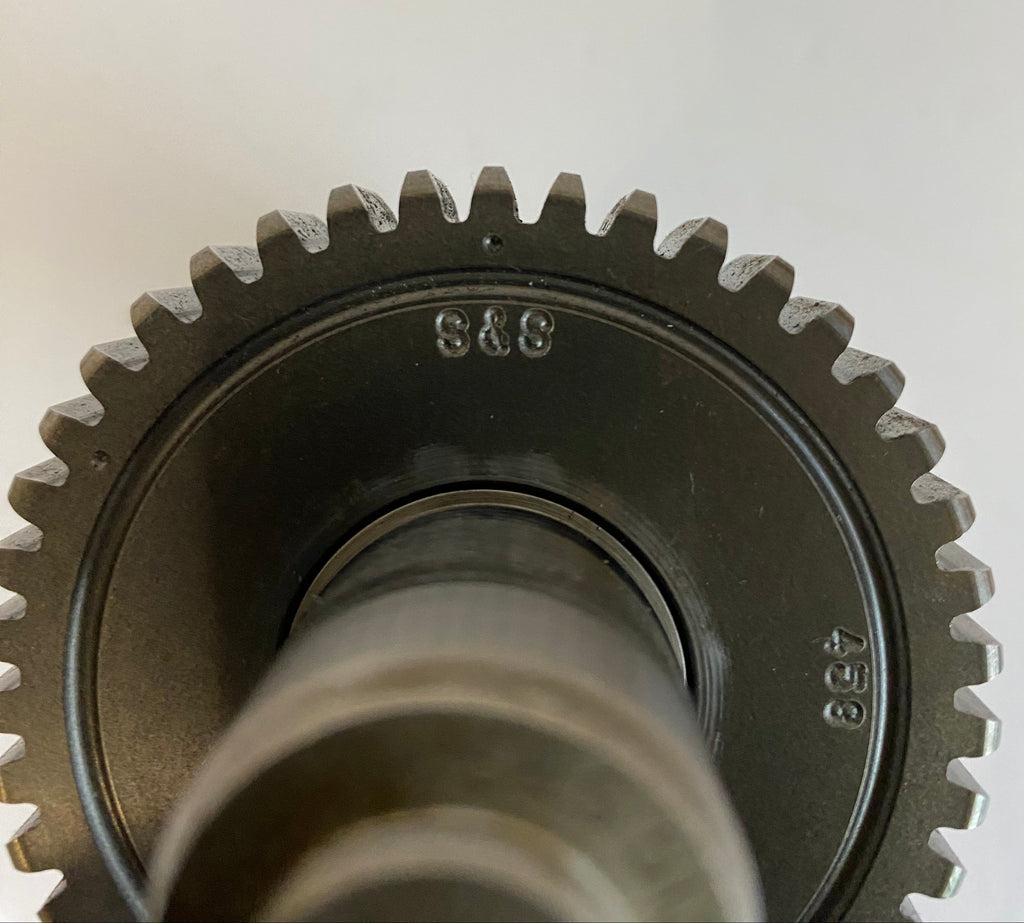 Arbre à cames S&S 513V Harley Davidson REF S&S 106-6044