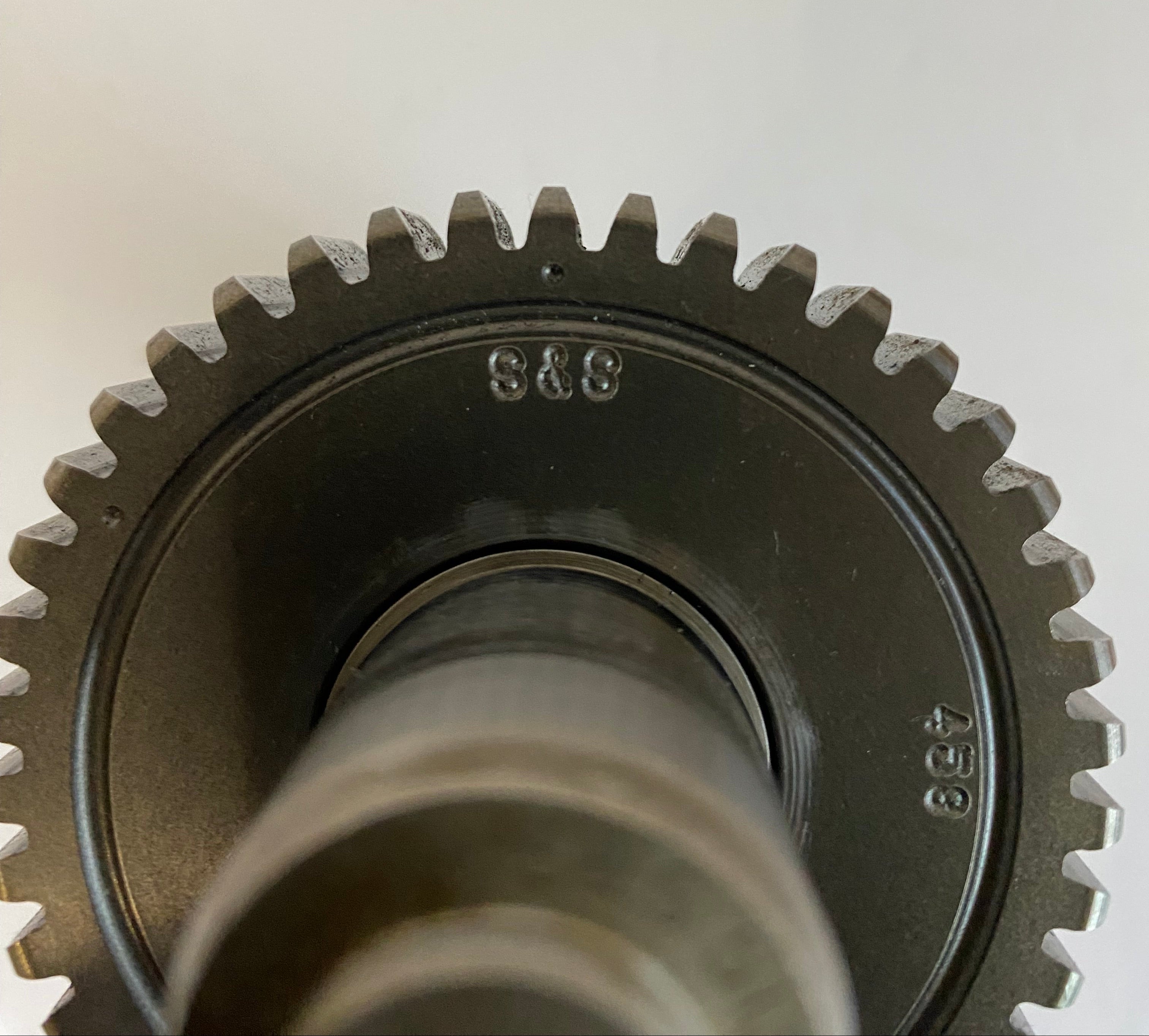 Arbre à cames S&S 513V Harley Davidson REF S&S 106-6044