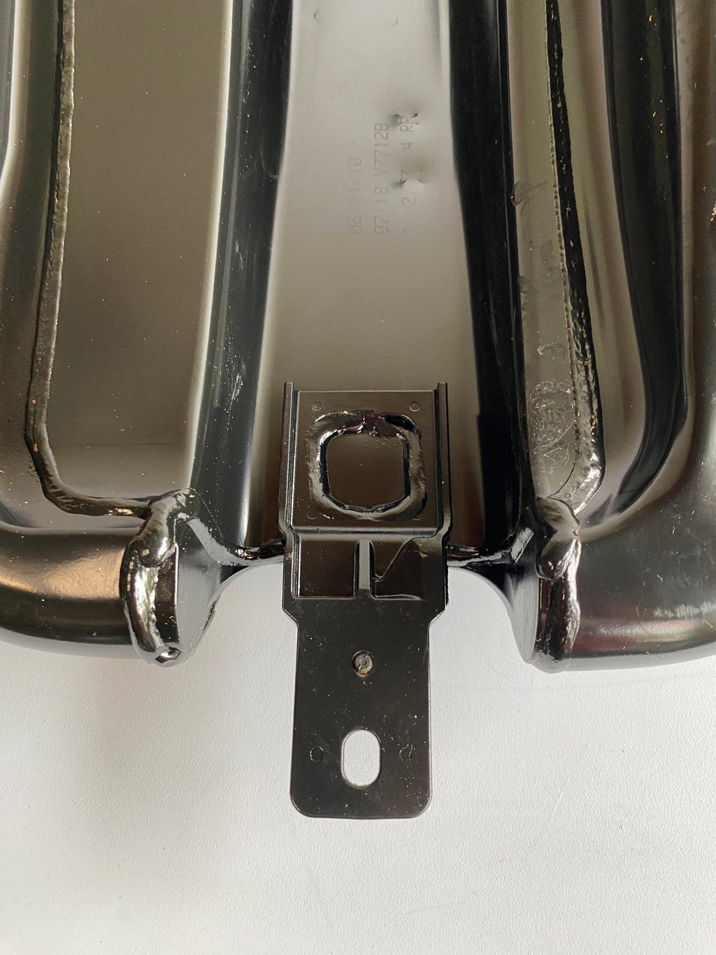Harley Davidson Softail Fuel Tank REF OEM 61625-08