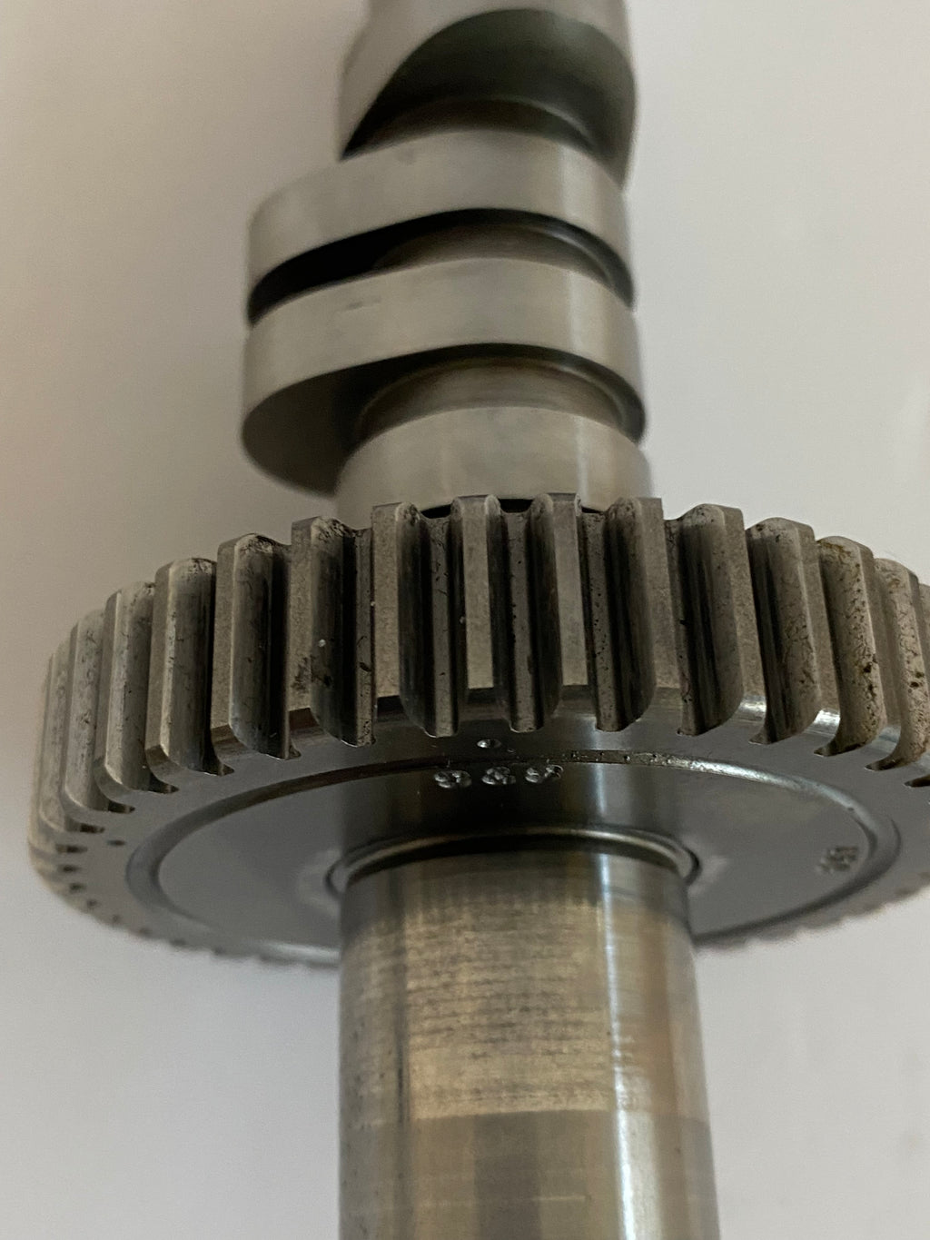 Arbre à cames S&S 513V Harley Davidson REF S&S 106-6044