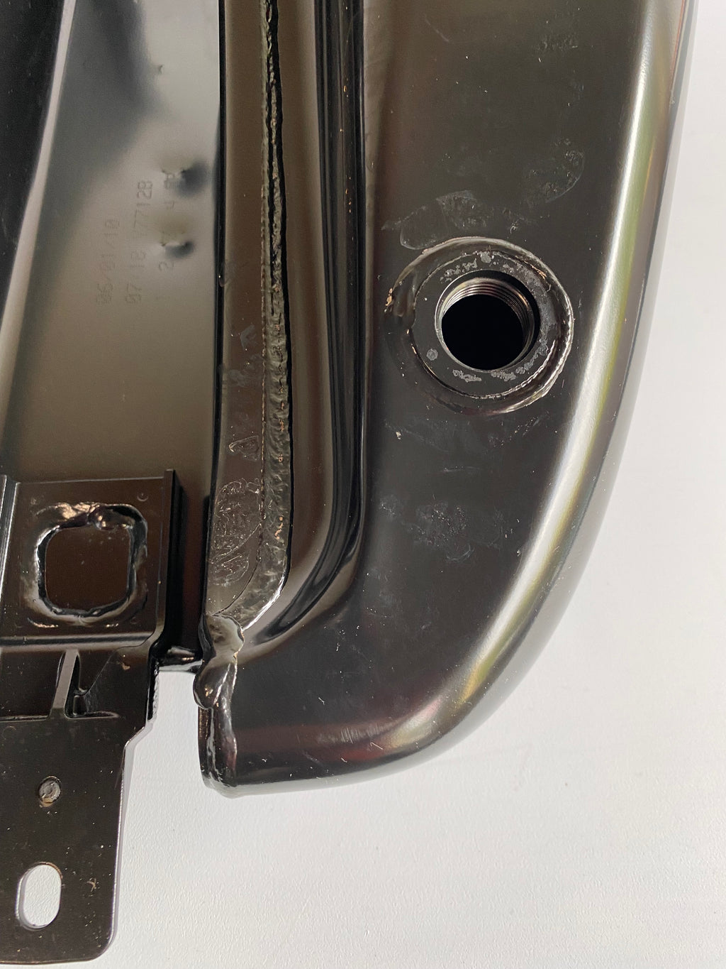 Harley Davidson Softail Fuel Tank REF OEM 61625-08
