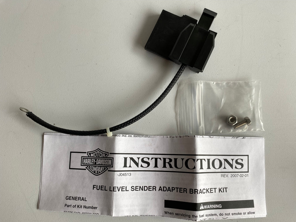 Harley Davidson Softail Fuel Tank REF OEM 61625-08