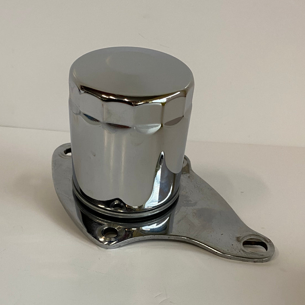 Support de filtre à huile Sportster Harley Davidson REF MCS 519057