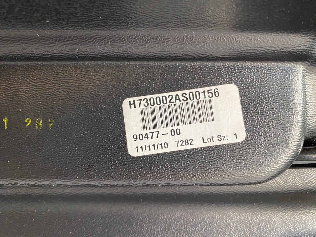 Sacoche droite Softail Héritage Harley Davidson REF OEM 90477-00
