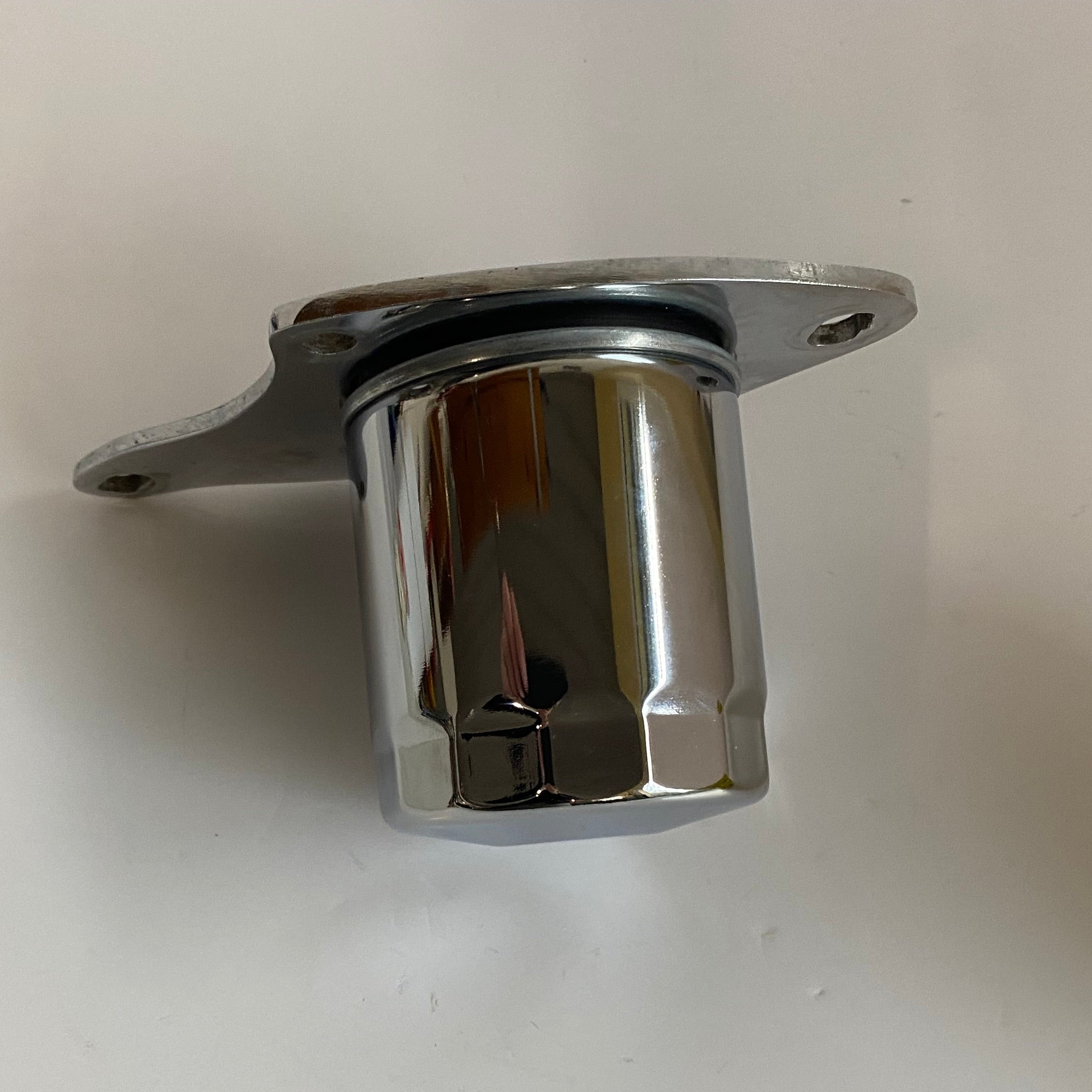 Support de filtre à huile Sportster Harley Davidson REF MCS 519057