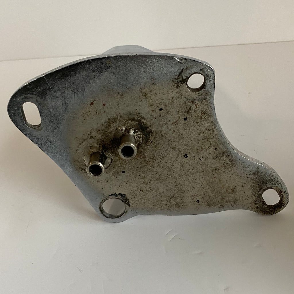 Support de filtre à huile Sportster Harley Davidson REF MCS 519057