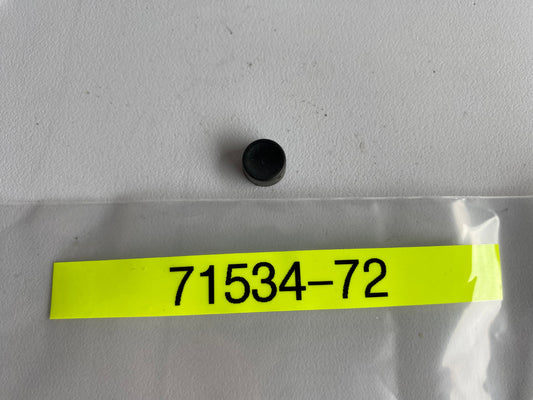 Bouton de commodo Shovelhead Harley Davidson REF OEM 71534-72