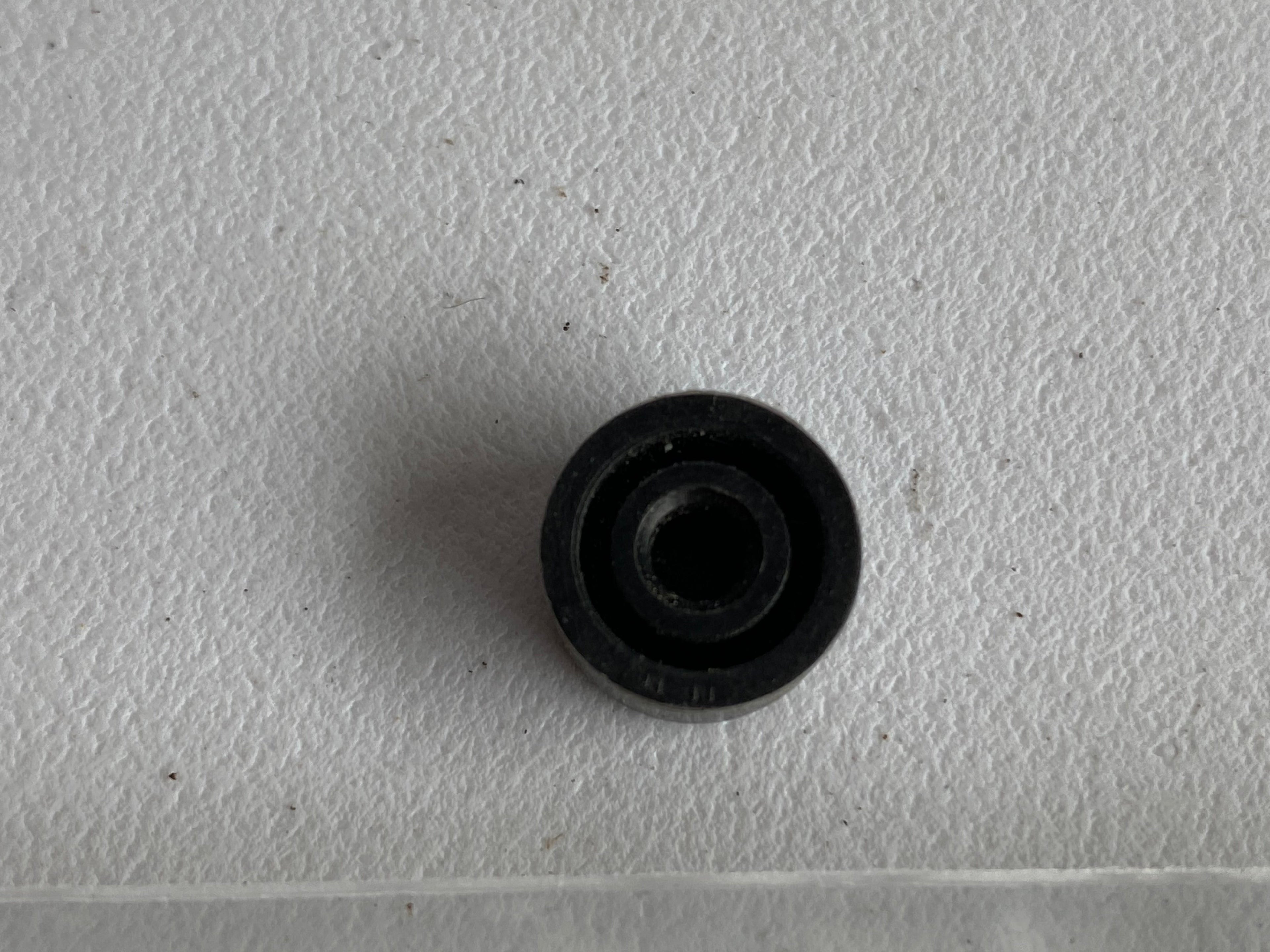 Shovelhead switch button Harley Davidson REF OEM 71534-72