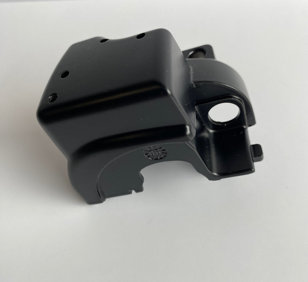 Lower right switch housing Touring Harley Davidson REF OEM 71553-96