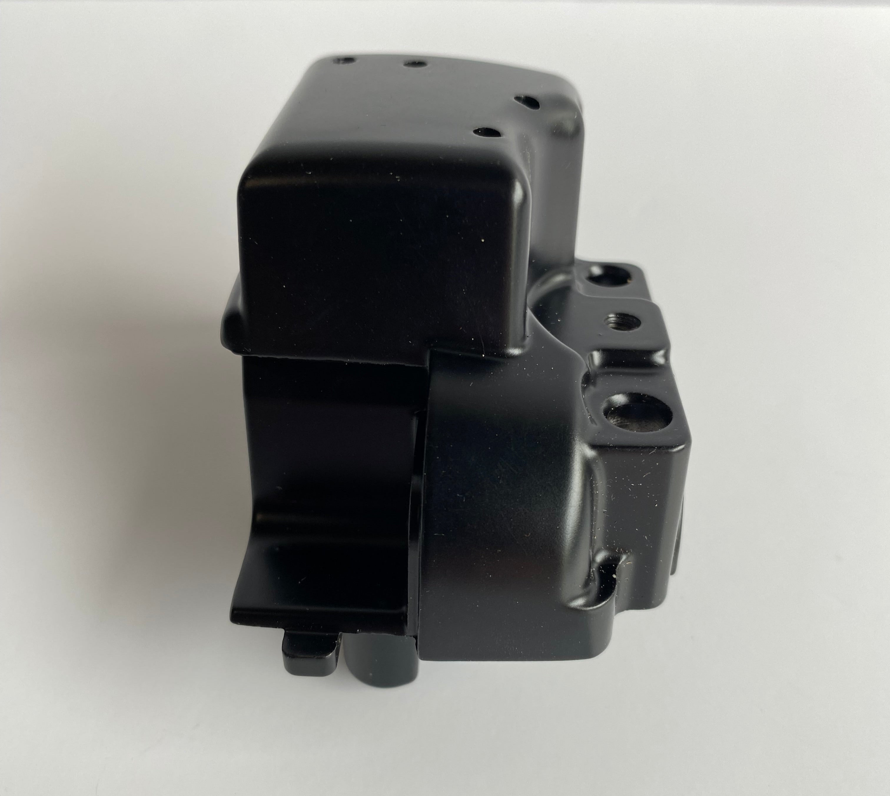 Lower right switch housing Touring Harley Davidson REF OEM 71553-96