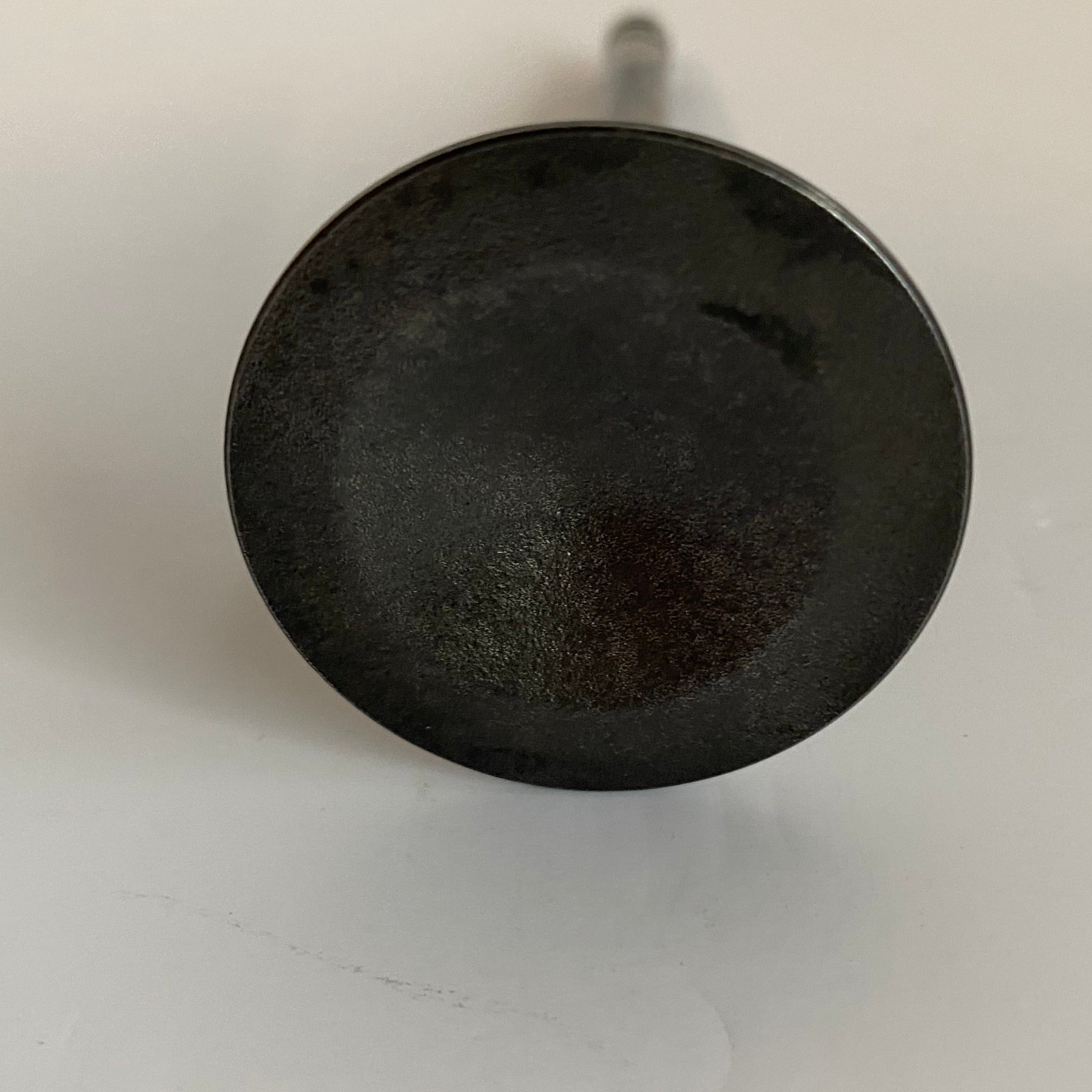 Soupape admission moteur Sportster 883 Harley Davidson REF OEM 18031-86B