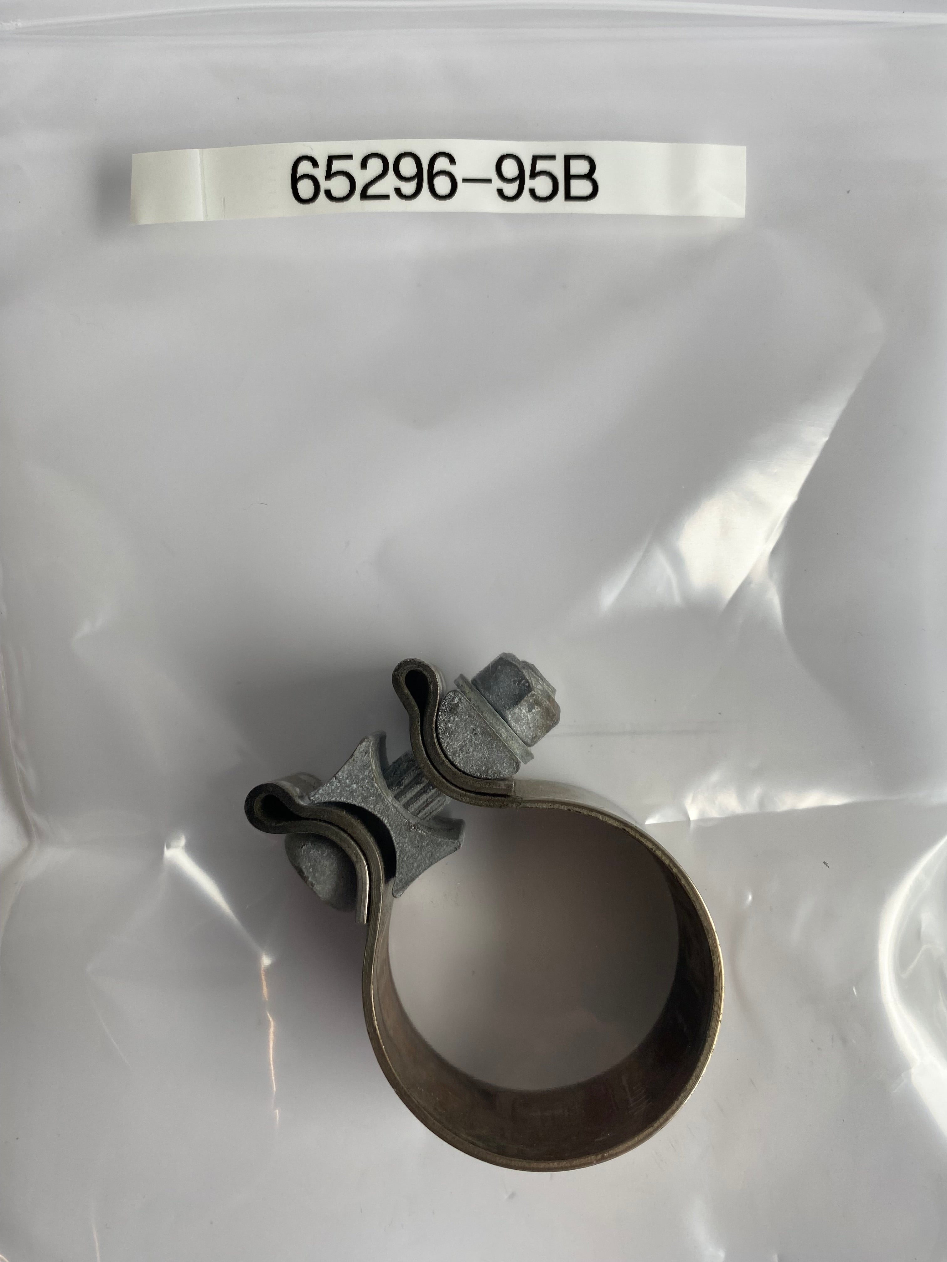 Harley Davidson Silent Collar REF OEM 65296-95B