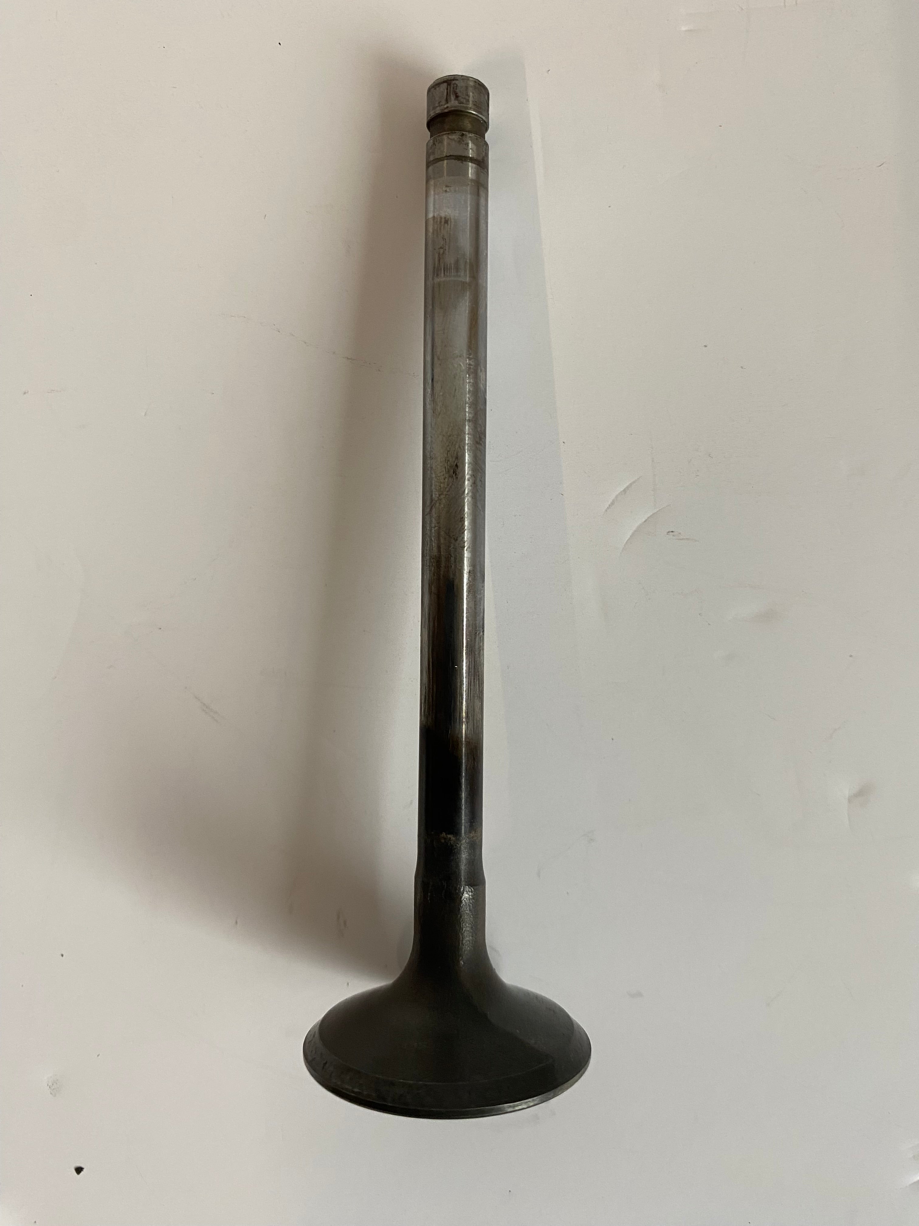 Soupape échappement moteur Sportster 883 Harley Davidson REF OEM 18030-86B