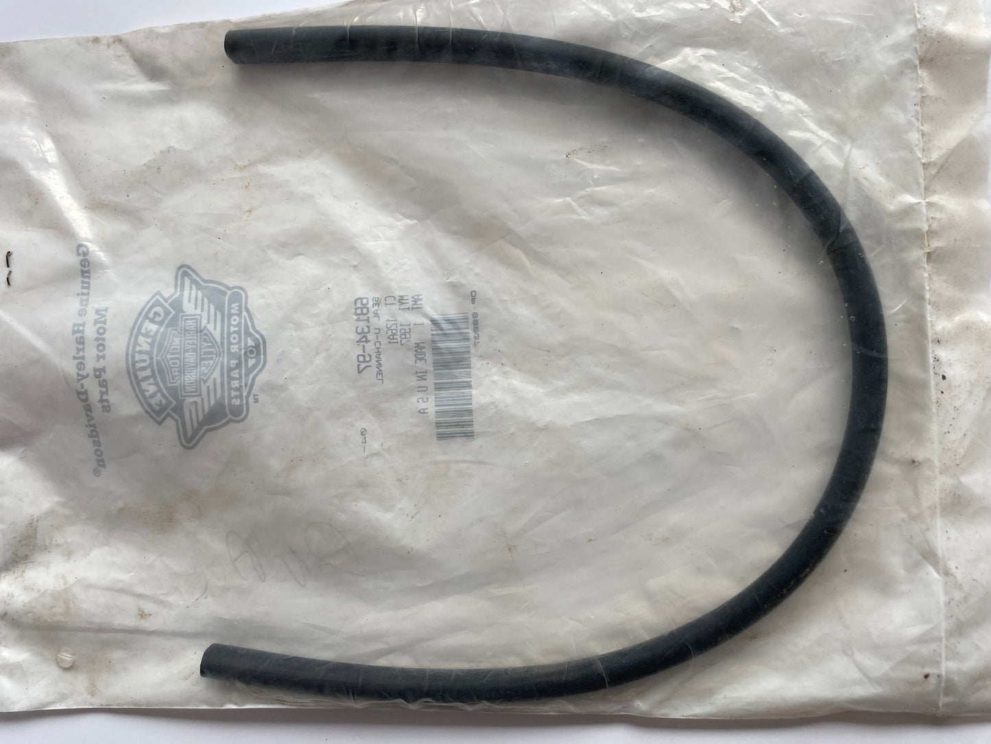 Joint saute vent Harley Davidson REF OEM 68134-97