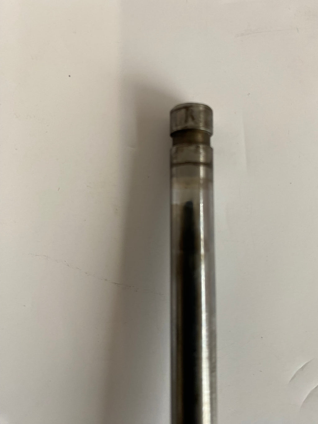 Soupape échappement moteur Sportster 883 Harley Davidson REF OEM 18030-86B