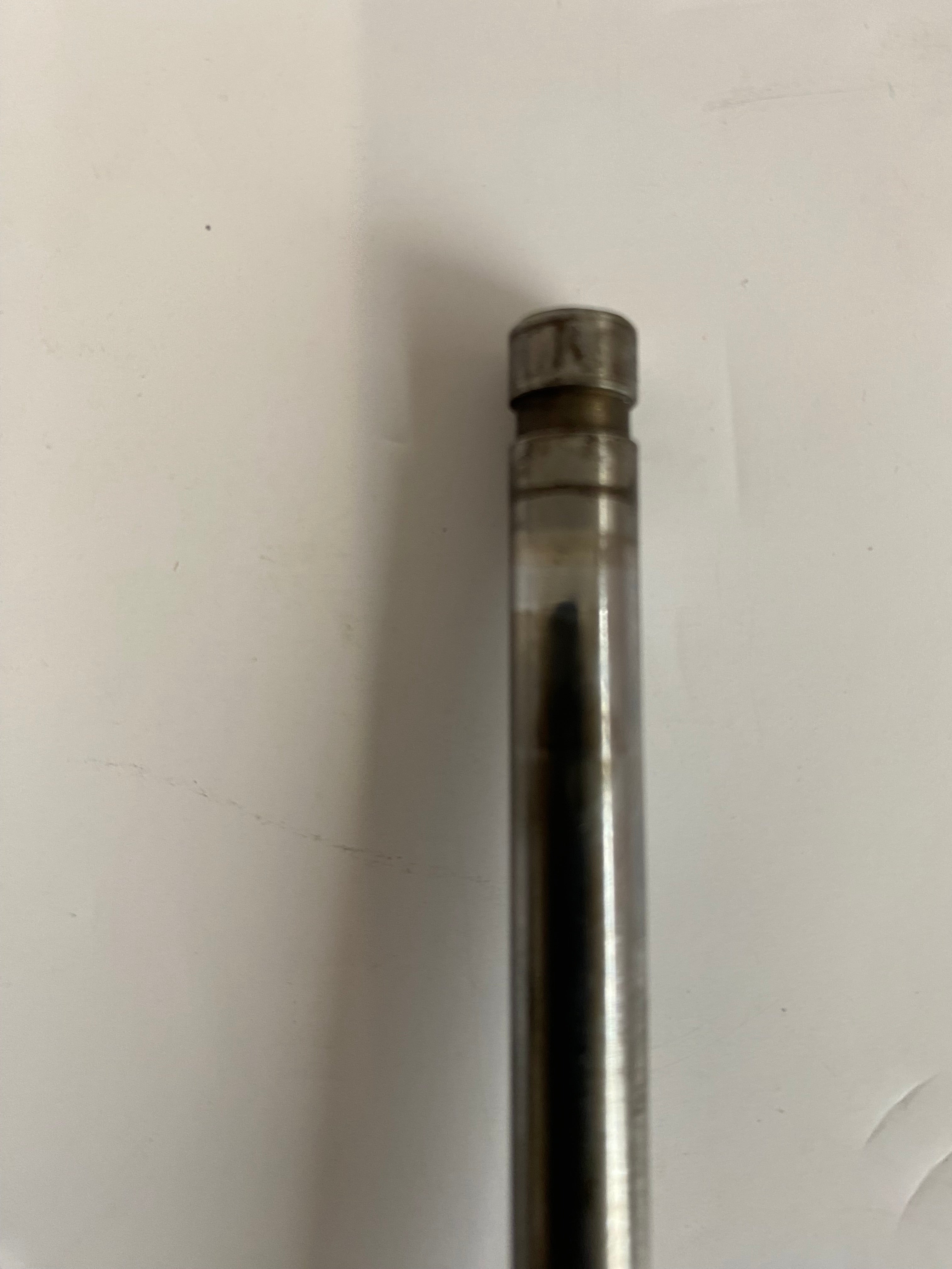 Soupape échappement moteur Sportster 883 Harley Davidson REF OEM 18030-86B