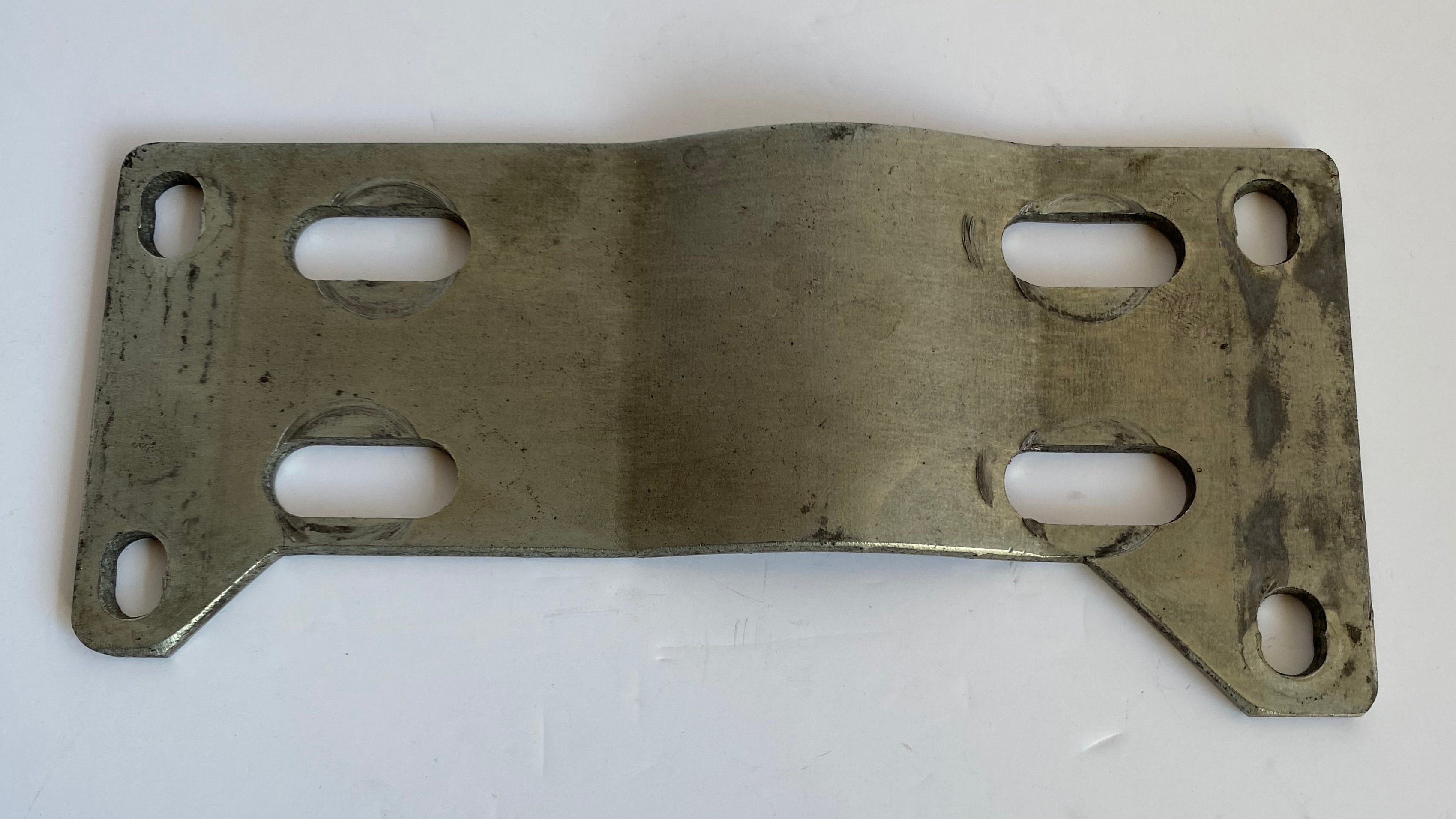 Support boite à 5 vitesses Softail Harley Davidson REF 47698-86B