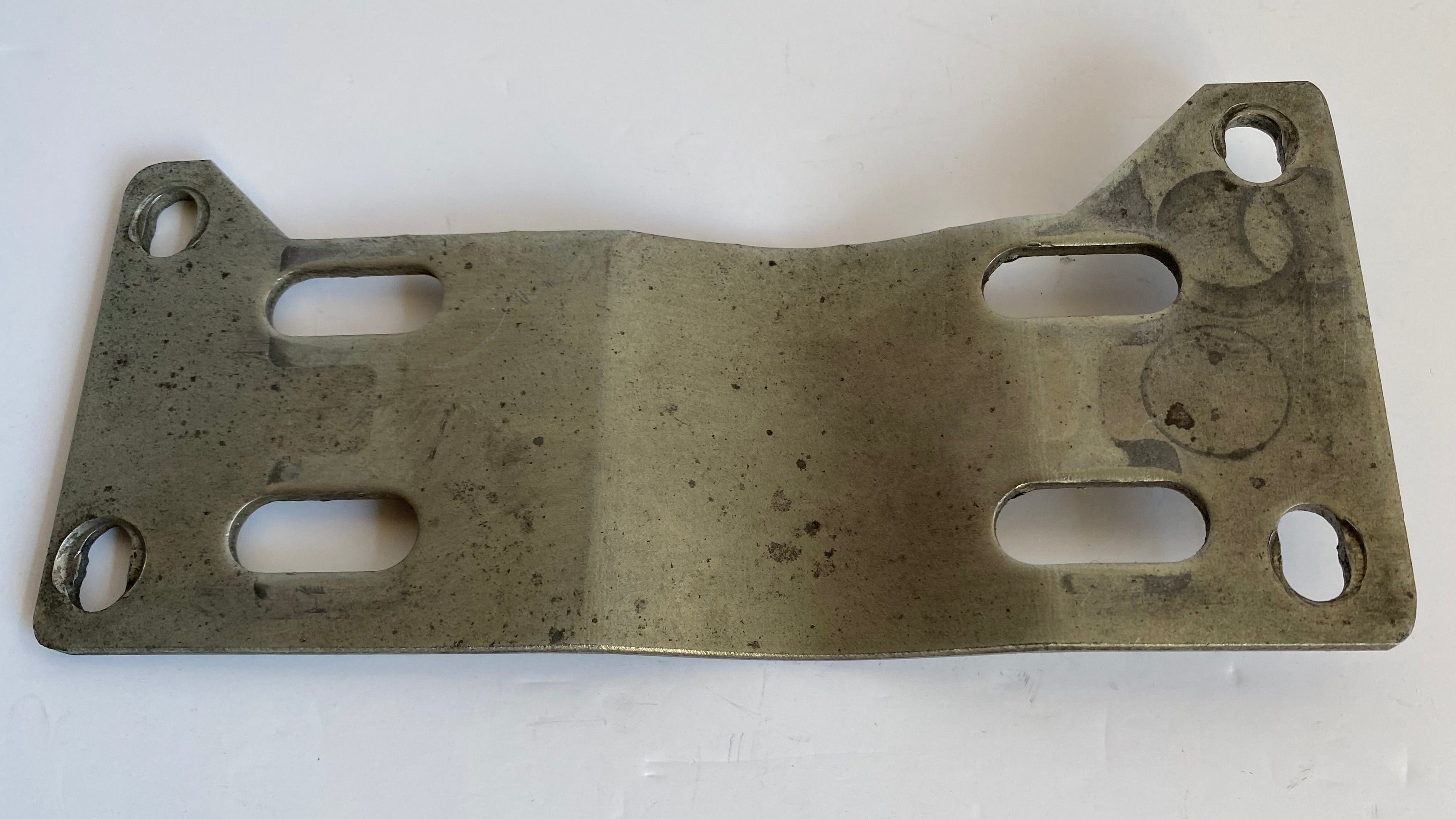 Support boite à 5 vitesses Softail Harley Davidson REF 47698-86B