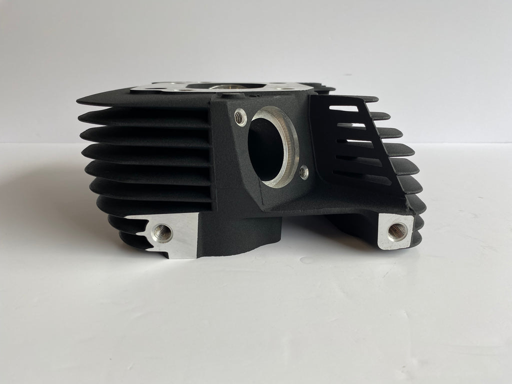 Vorderer Zylinderkopf Sportster 1200 Harley Davidson REF OEM 17485-07