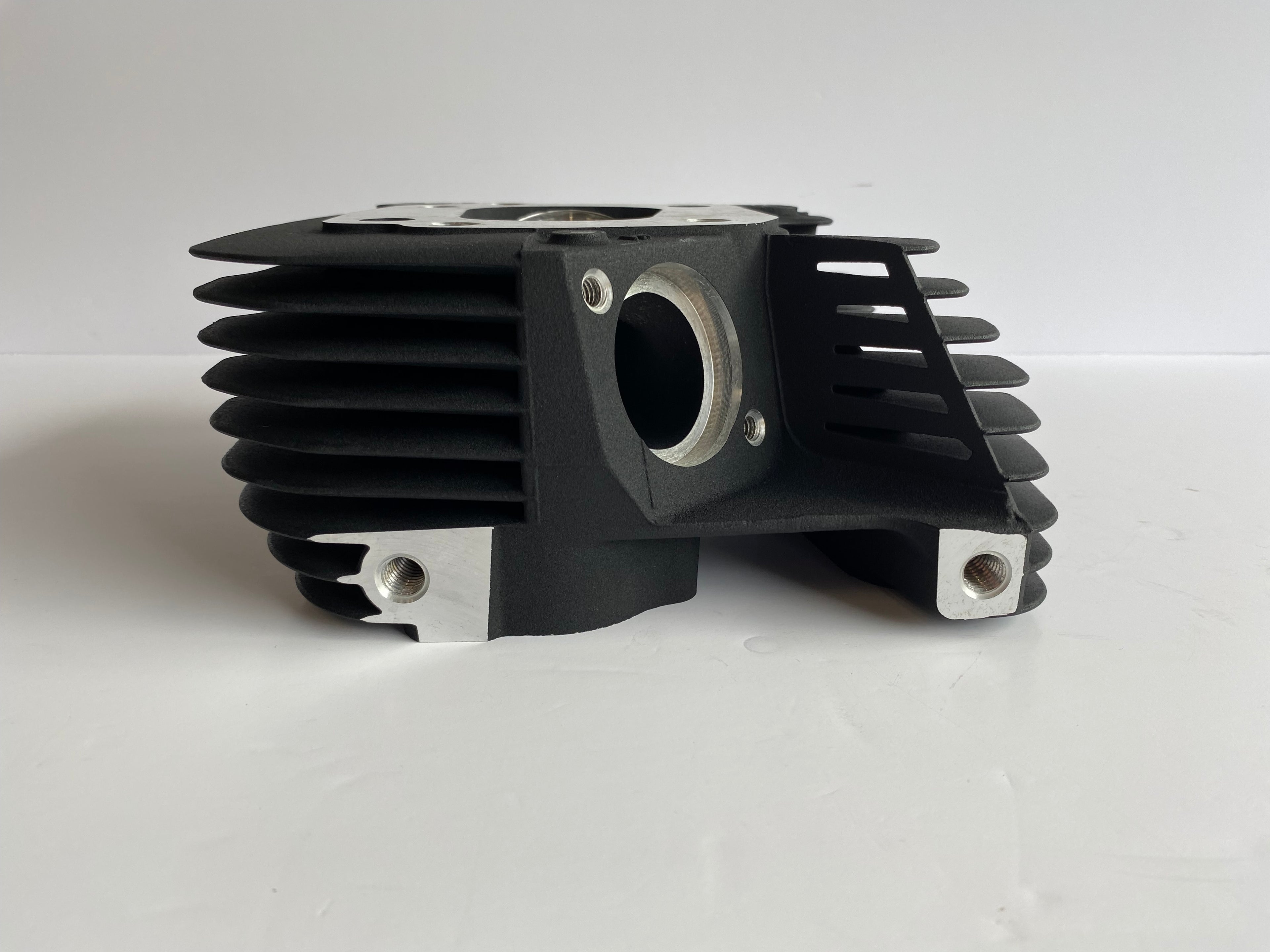Culasse avant Sportster 1200 Harley Davidson REF OEM 17485-07