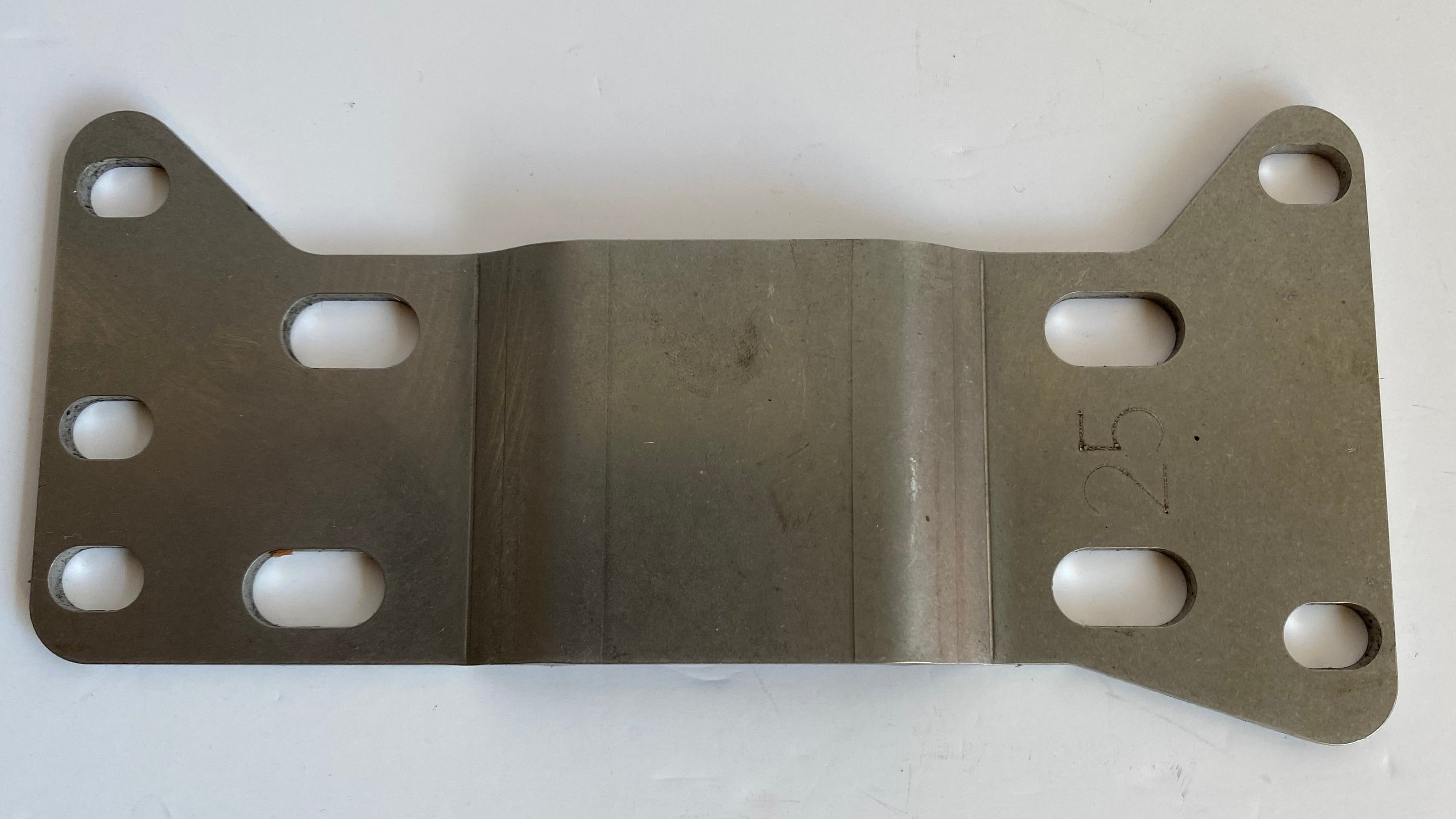 Support boite à 5 vitesses Softail Harley Davidson REF 47698-86B