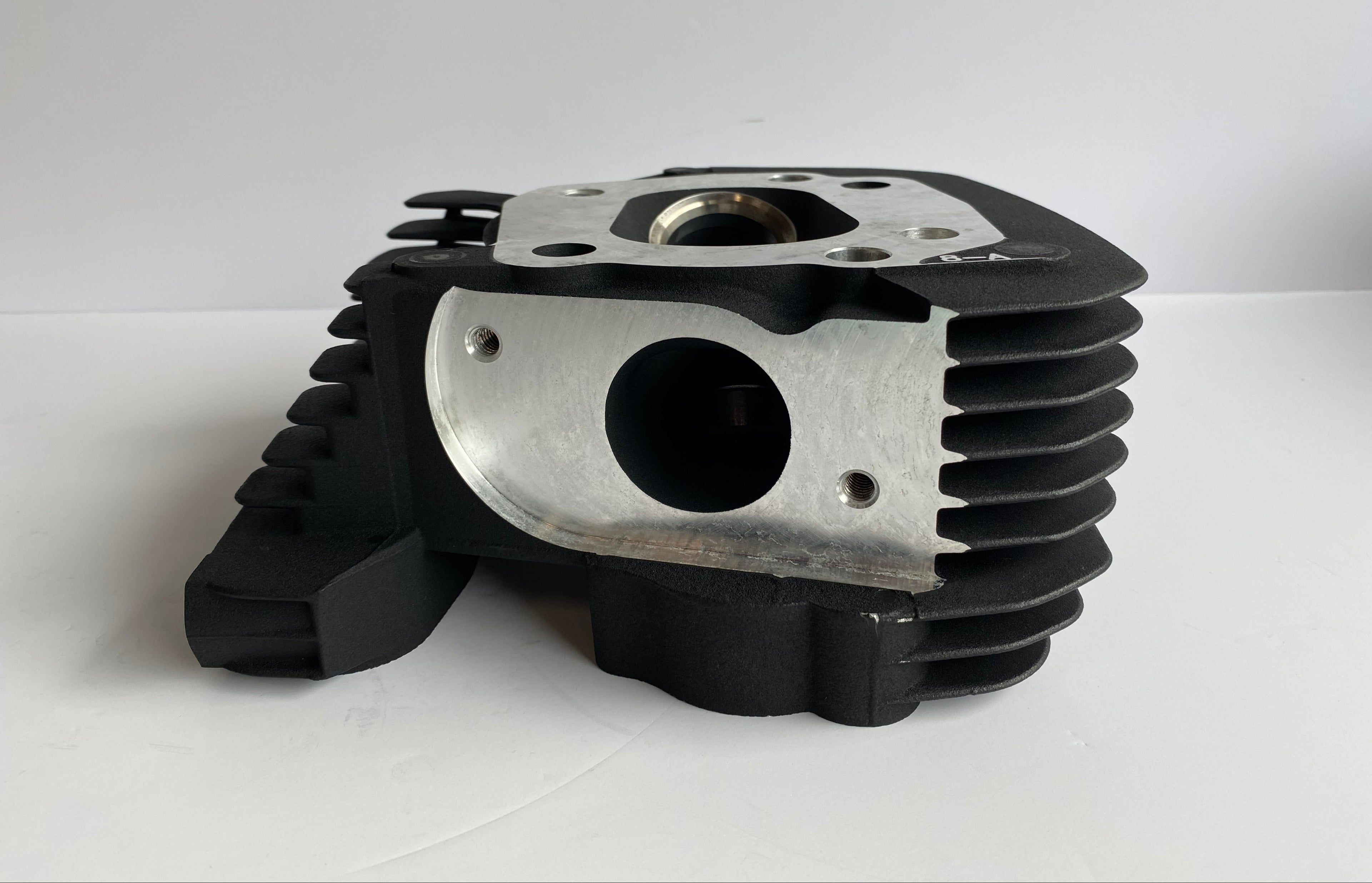 Culasse avant Sportster 1200 Harley Davidson REF OEM 17485-07