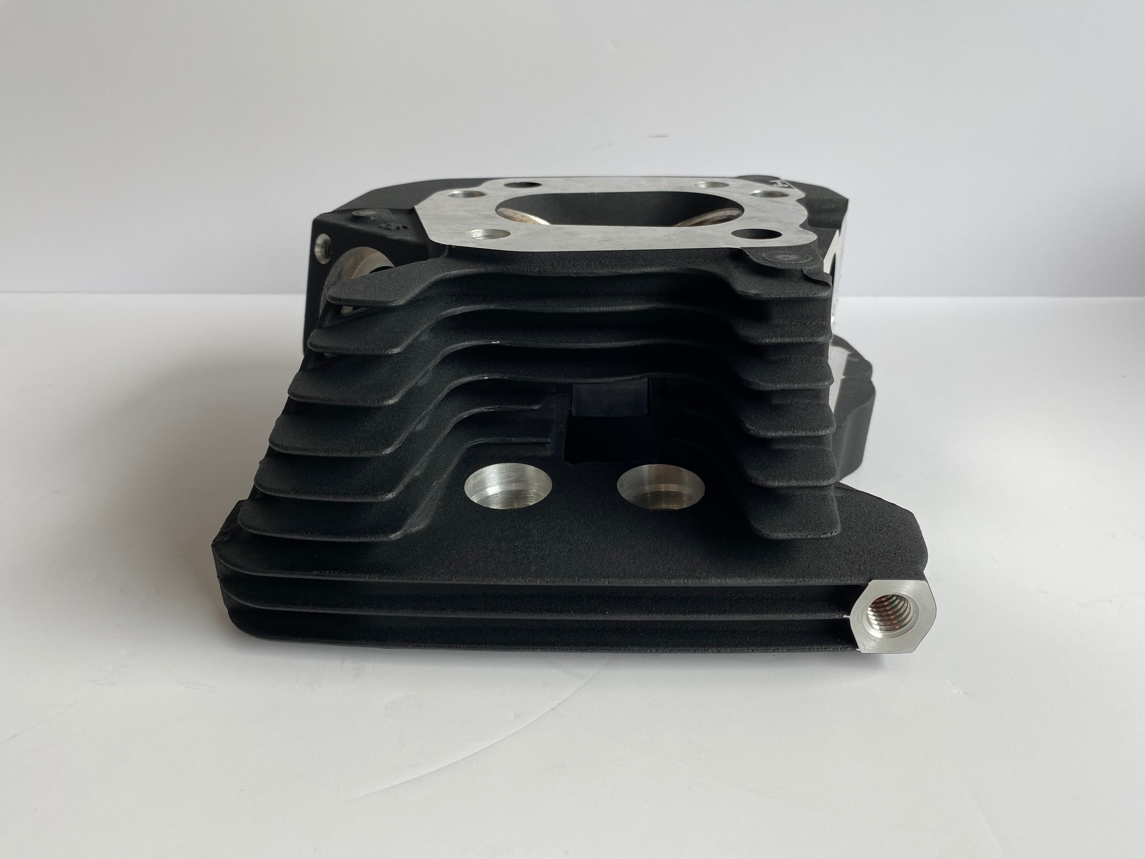 Culasse avant Sportster 1200 Harley Davidson REF OEM 17485-07