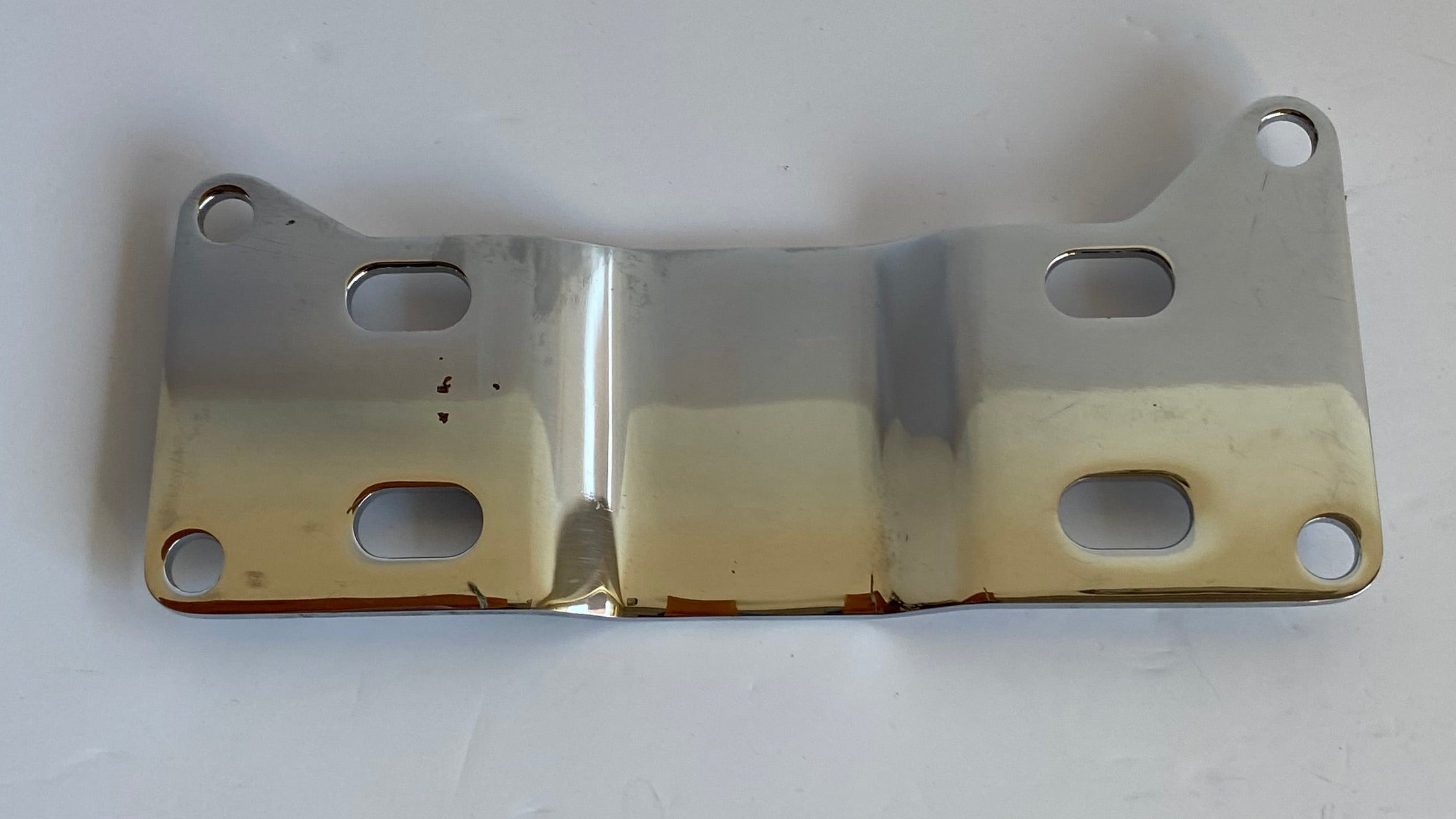 Support boite à 5 vitesses Softail Harley Davidson REF 47698-86B