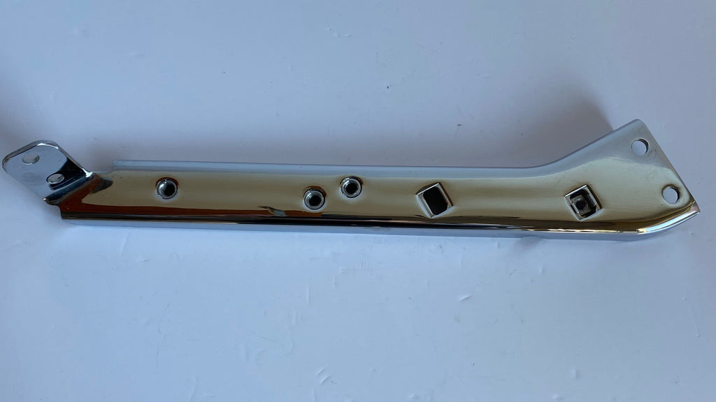 Harley Davidson Touring Satteltaschenhalterung rechts REF OEM 90720-79C