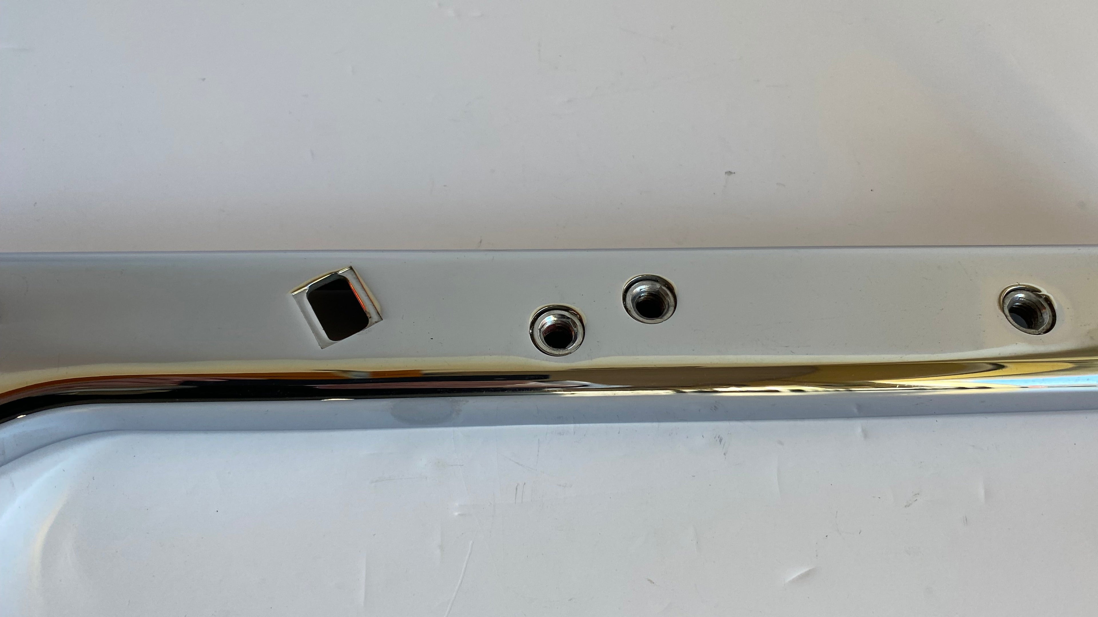 Harley Davidson Touring Satteltaschenhalterung rechts REF OEM 90720-79C