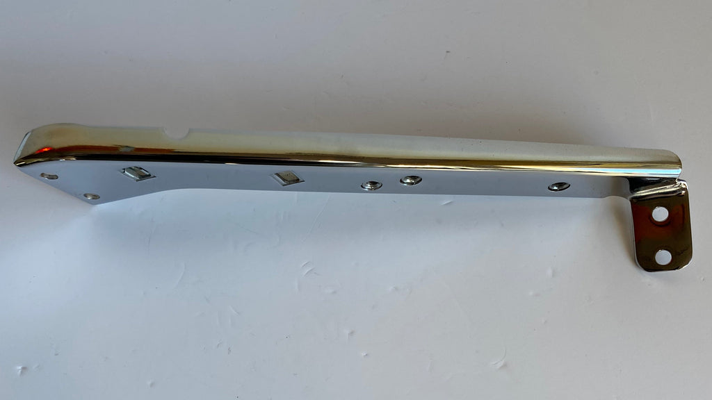 Harley Davidson Touring Satteltaschenhalterung rechts REF OEM 90720-79C