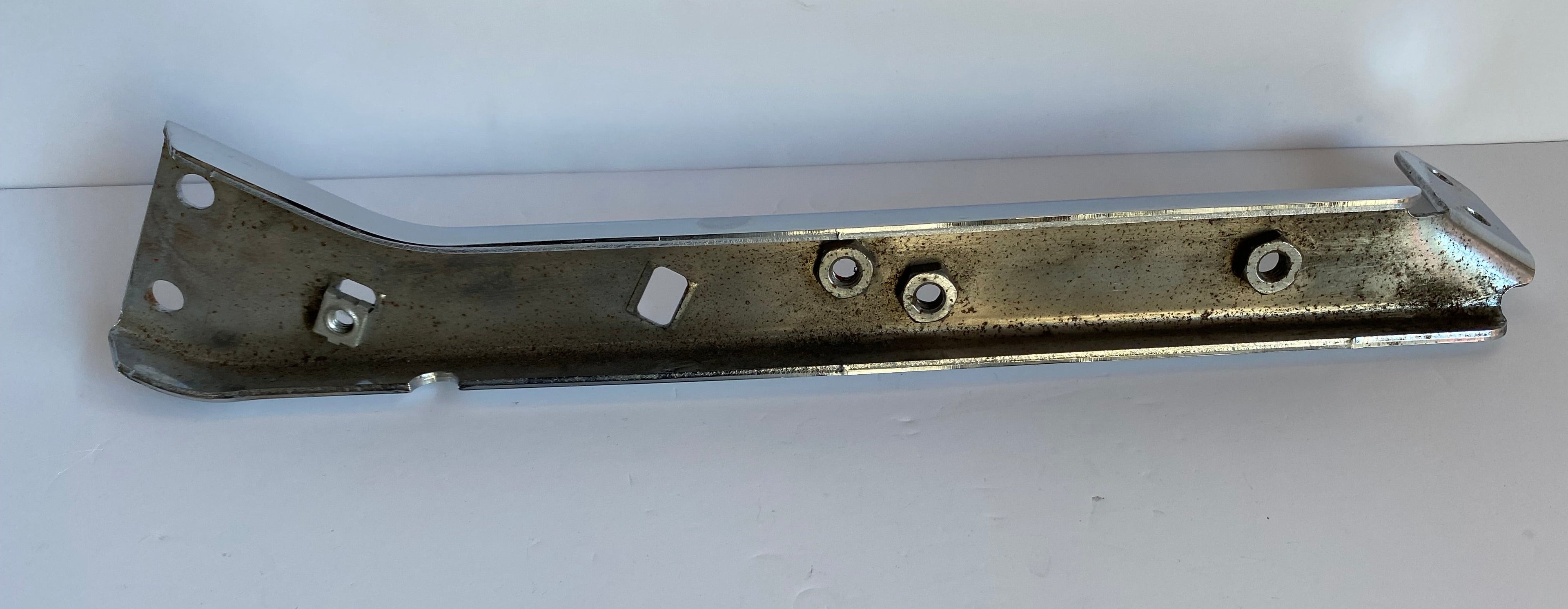 Harley Davidson Touring Satteltaschenhalterung rechts REF OEM 90720-79C