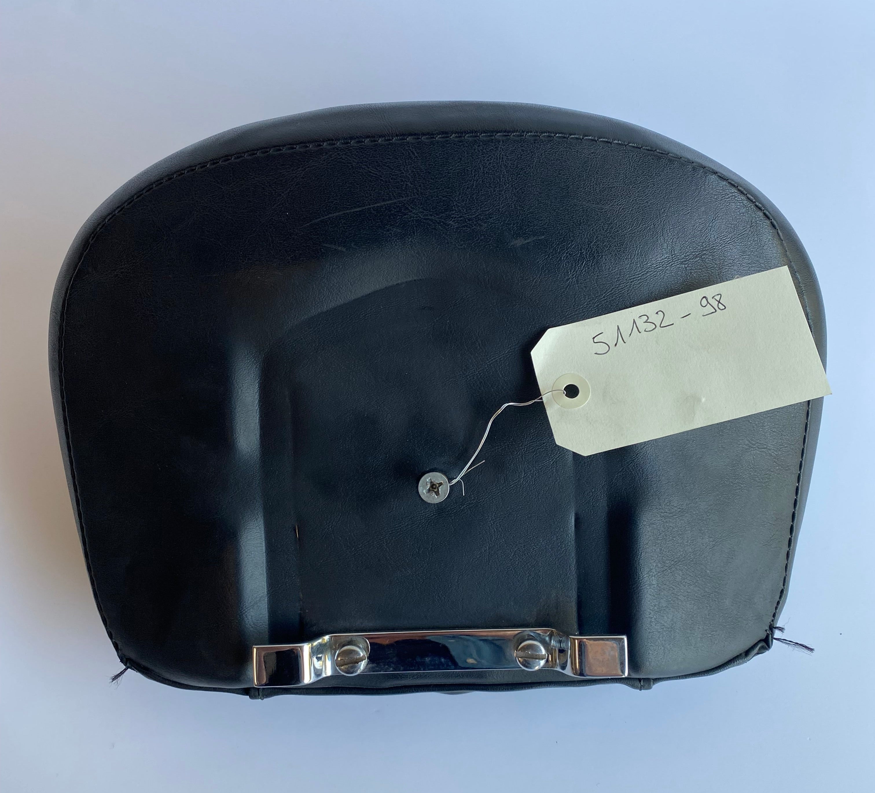 Coussin de sissy bar Harley Davidson REF OEM 51132-98