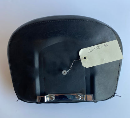 Coussin de sissy bar Harley Davidson REF OEM 51132-98
