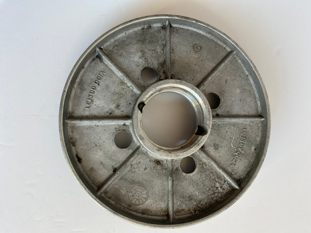 Plateau de pression d'embrayage Big Twin Harley Davidson REF OEM 37901-84A