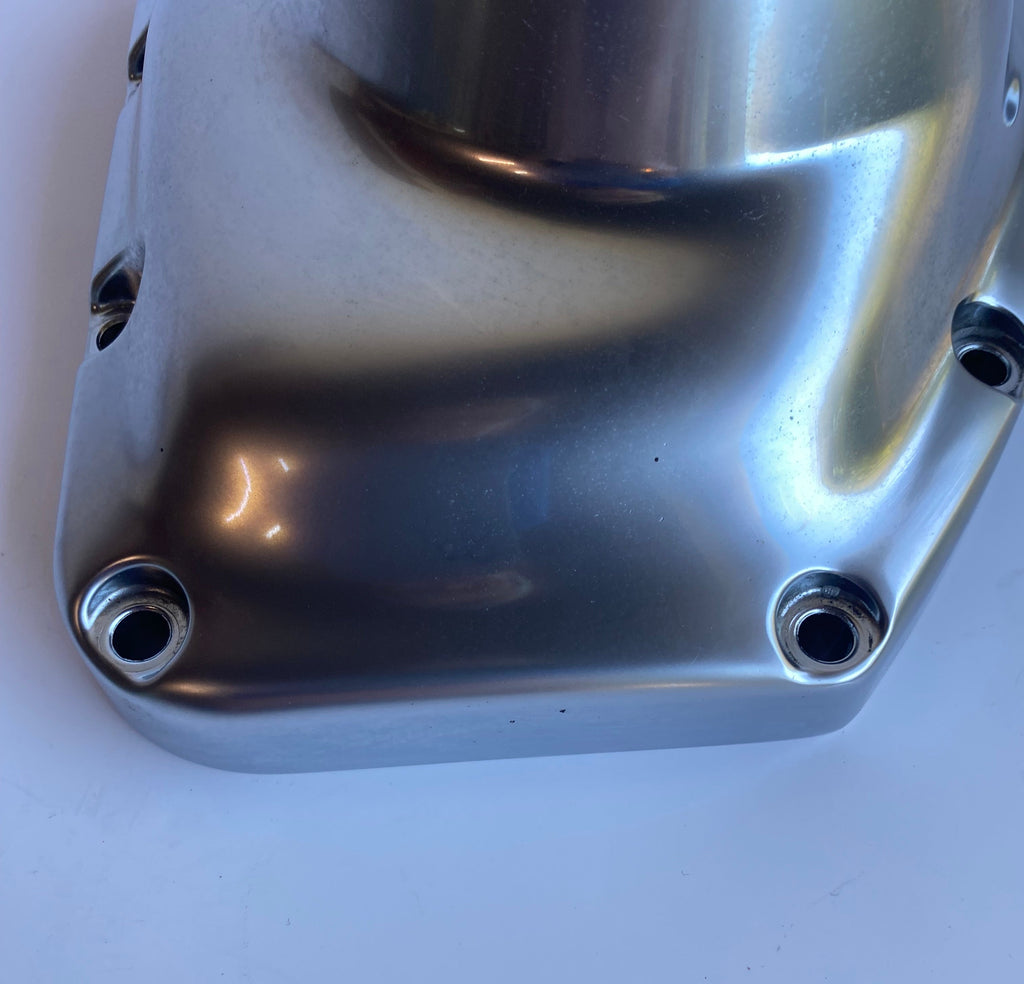 Carter distribution chrome satin Softail Fat Boy Spécial Harley Davidson REF OEM 25395-10
