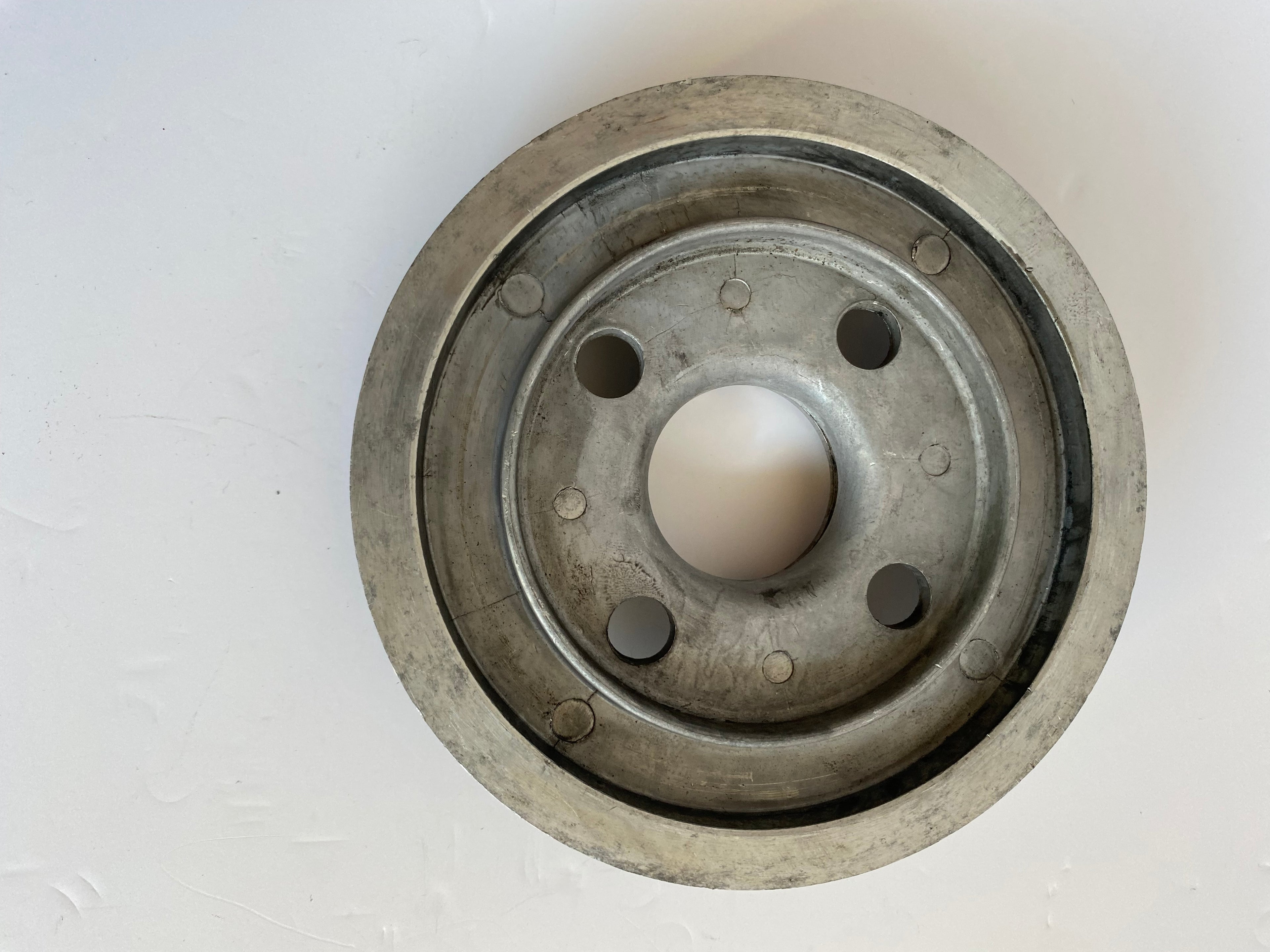 Plateau de pression d'embrayage Big Twin Harley Davidson REF OEM 37901-84A