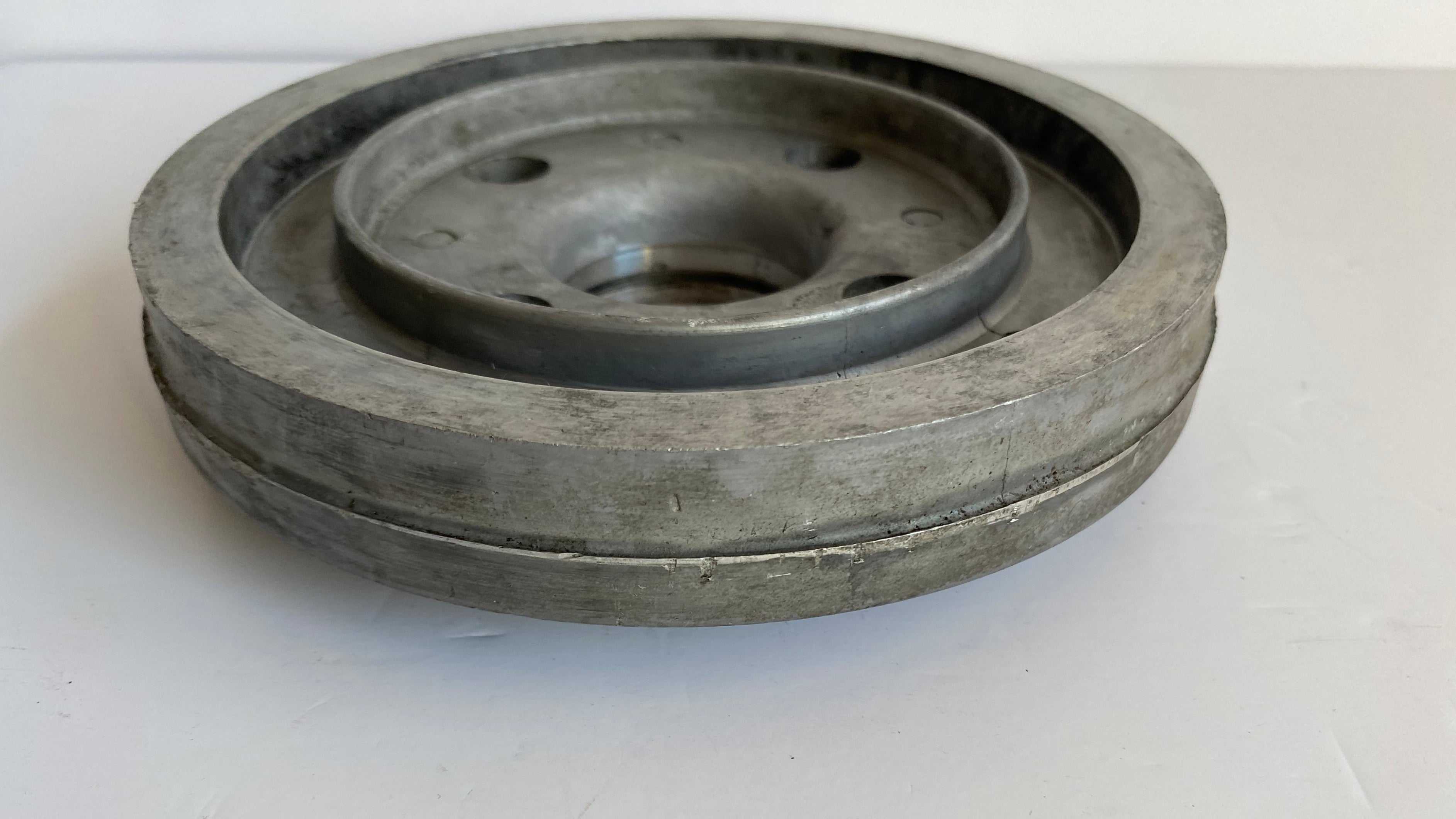 Plateau de pression d'embrayage Big Twin Harley Davidson REF OEM 37901-84A