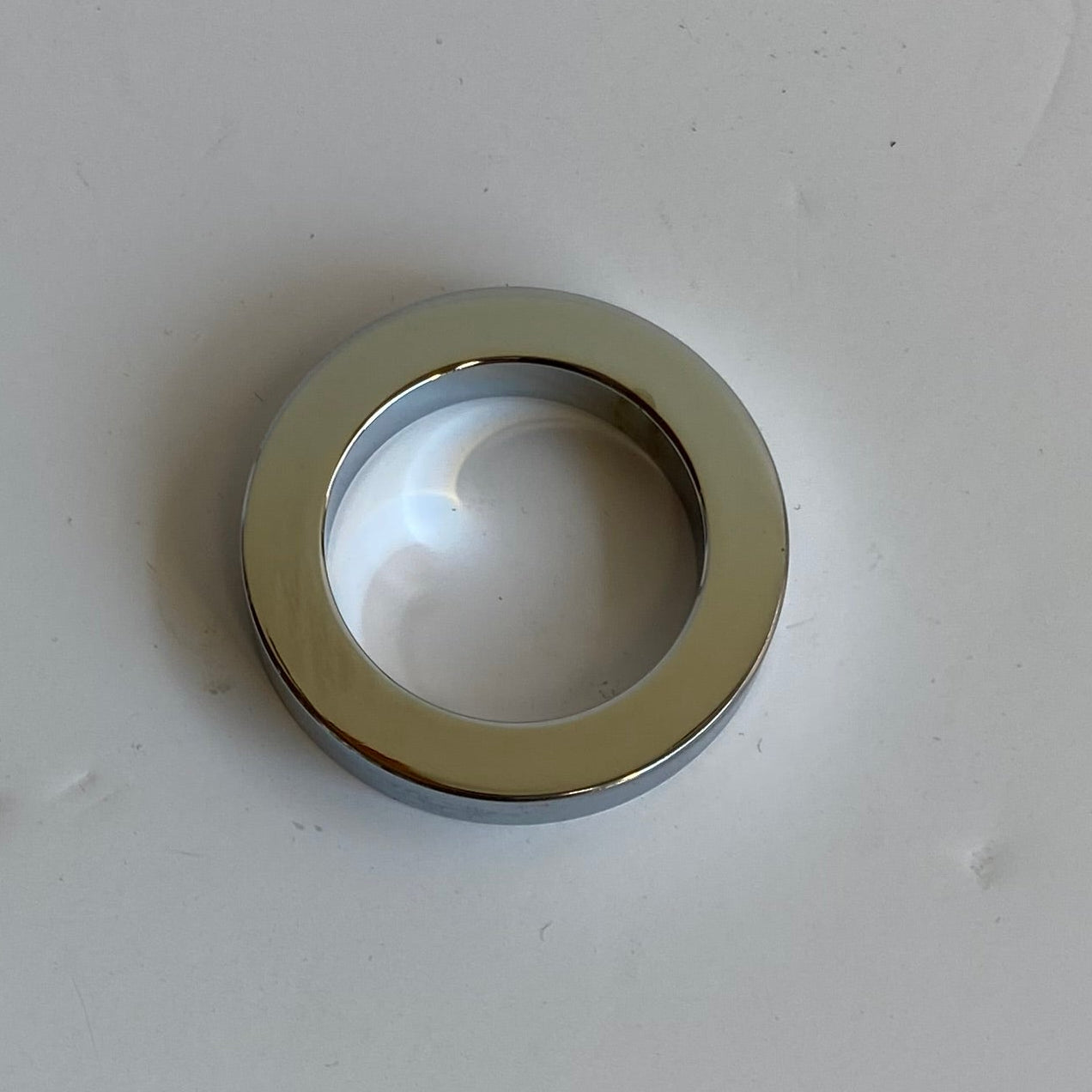 Entretoise roue 65 mm Harley Davidson