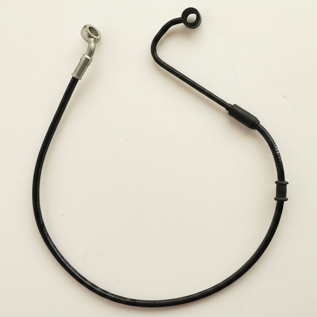 Durite de frein avant Softail Fat Boy Spécial Harley Davidson REF OEM 45555-11
