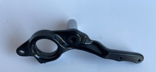 Support moteur arrière VROD Harley Davidson REF OEM 16300-06