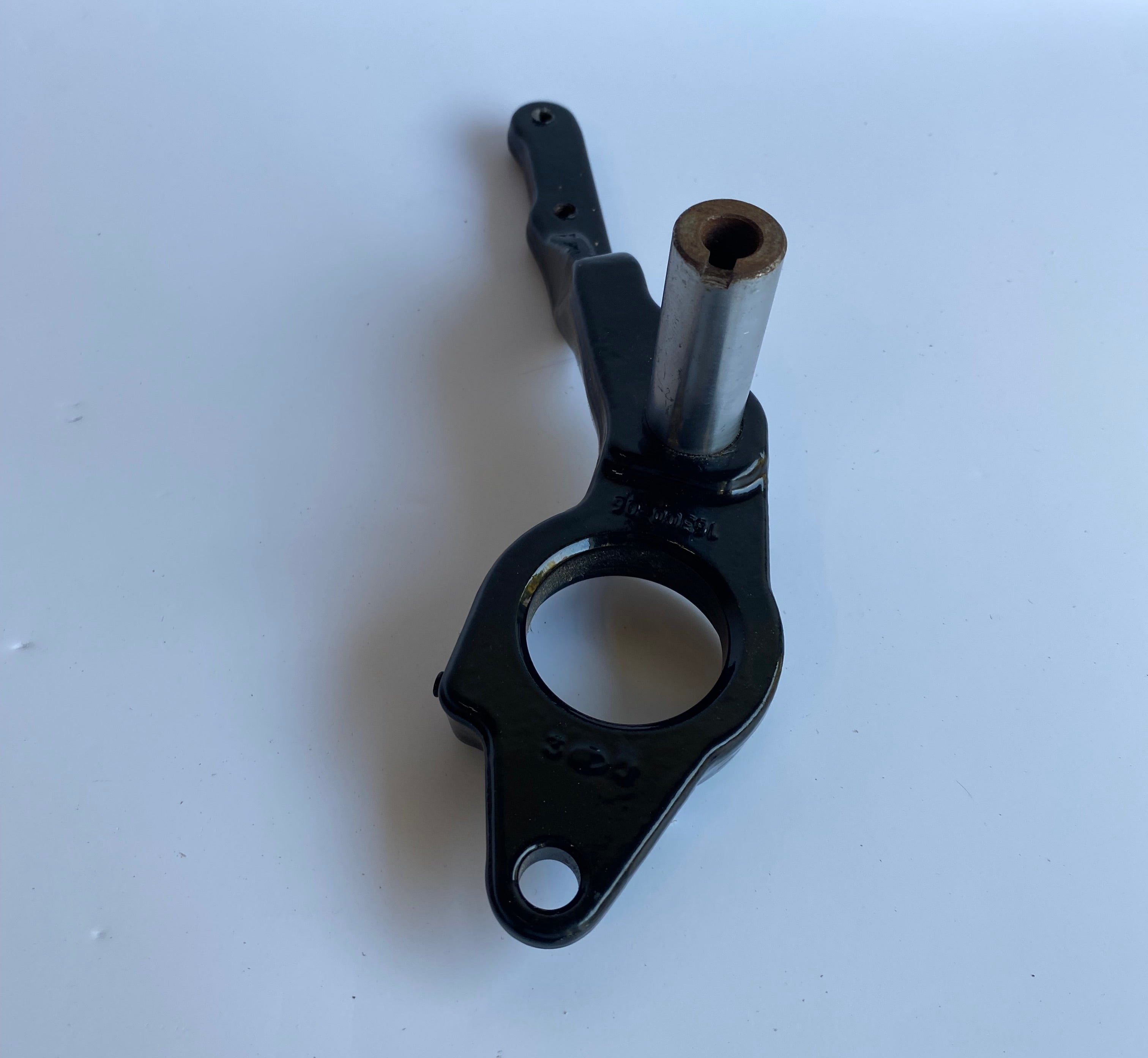 Rear Engine Mount VROD Harley Davidson REF OEM 16300-06
