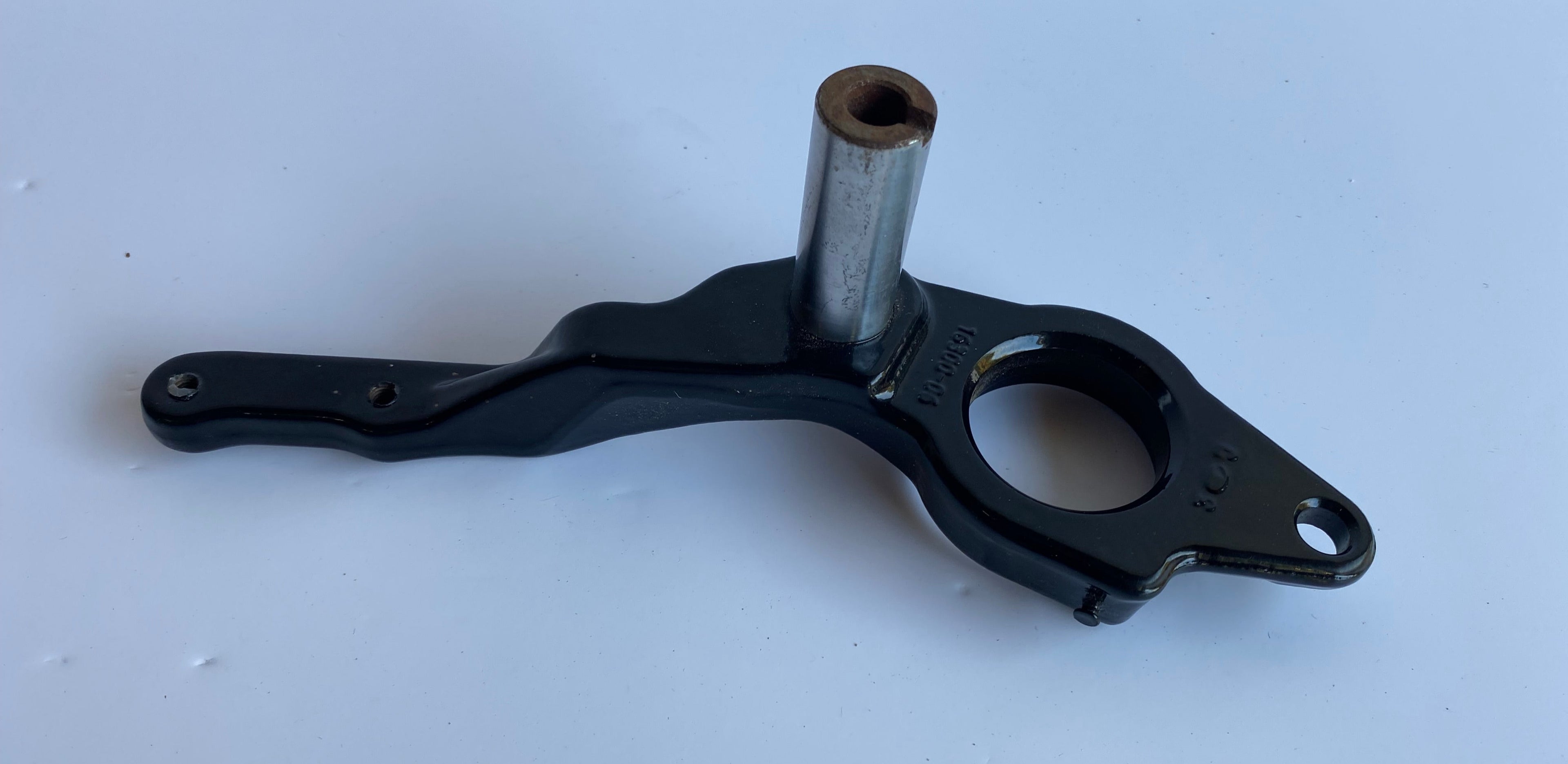 Rear Engine Mount VROD Harley Davidson REF OEM 16300-06