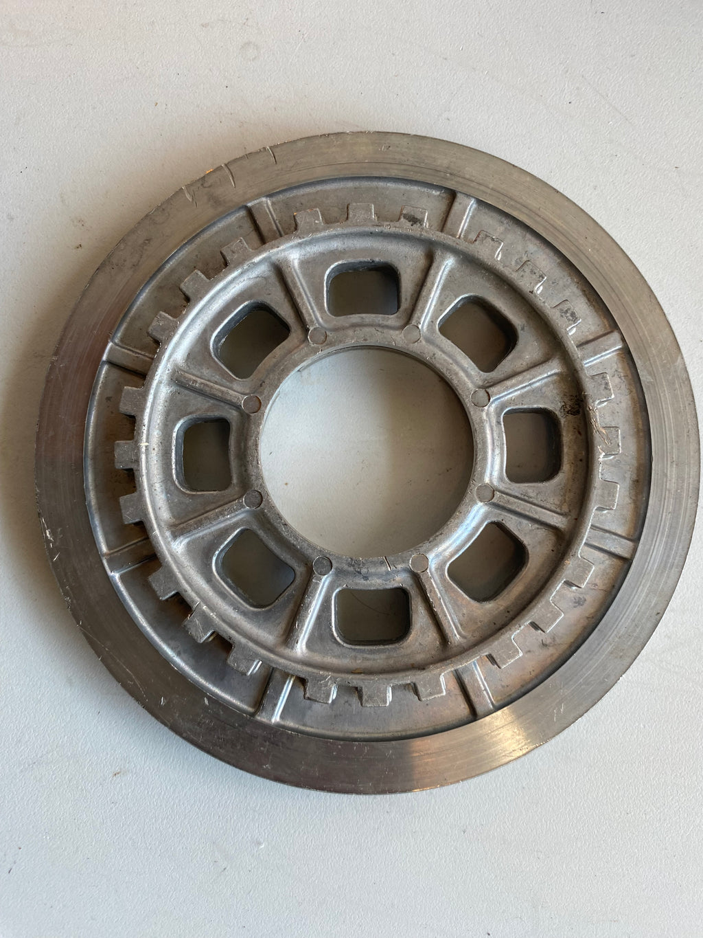 Plateau de pression d'embrayage Harley Davidson REF OEM 37912-91