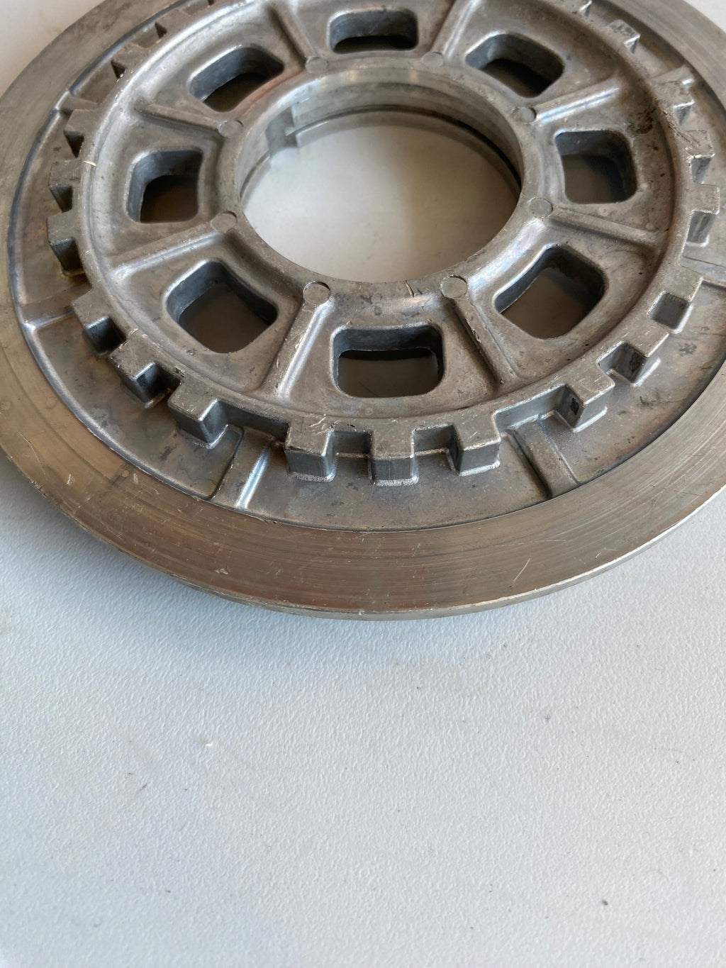 Plateau de pression d'embrayage Harley Davidson REF OEM 37912-91