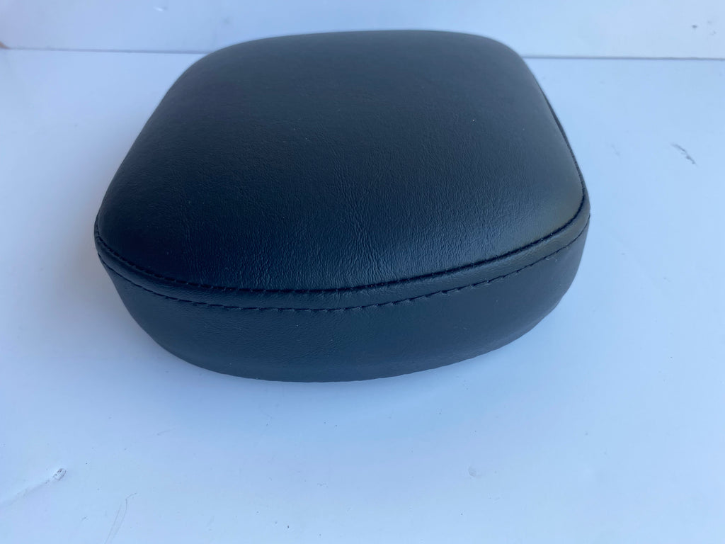 Dosseret lisse sissy bar Harley Davidson REF OEM 52626-04