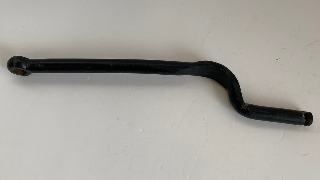 Biellette d'embrayage Panhead Shovelhead Harley Davidson REF OEM 37051-36