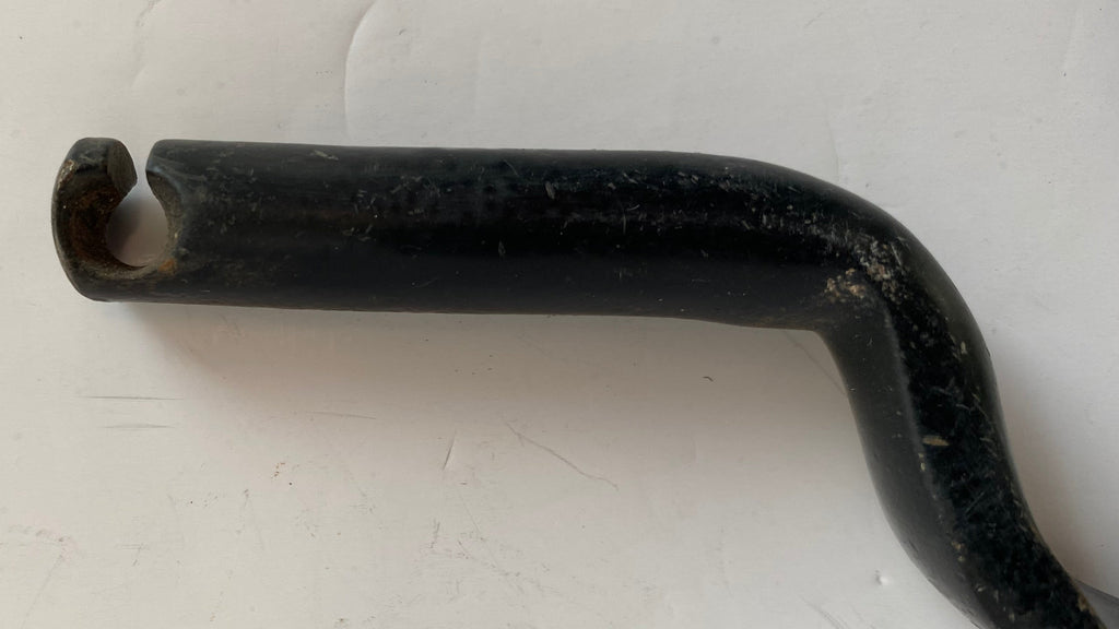 Biellette d'embrayage Panhead Shovelhead Harley Davidson REF OEM 37051-36