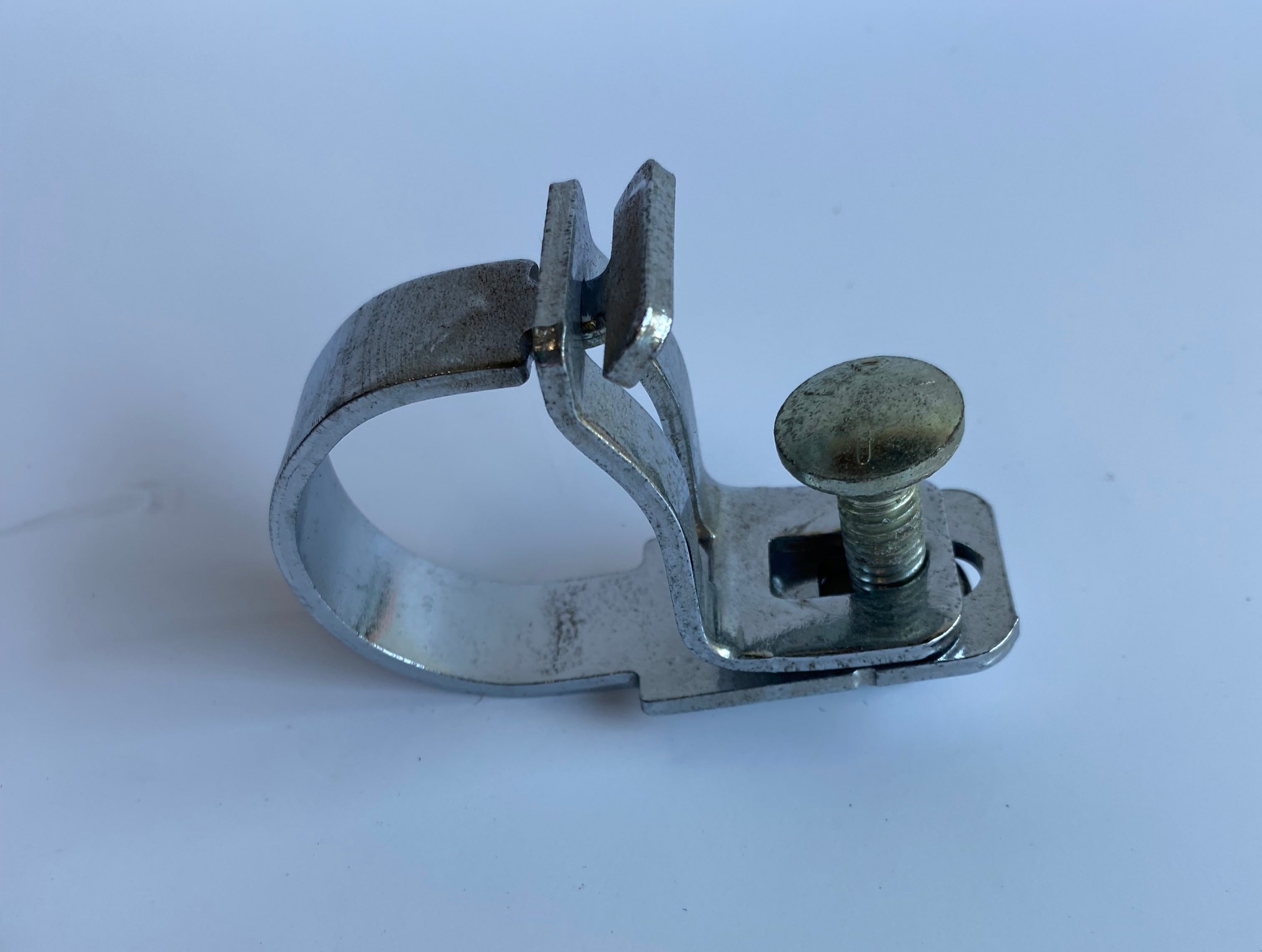 Harley Davidson Exhaust Manifold Clamp REF OEM 65946-07